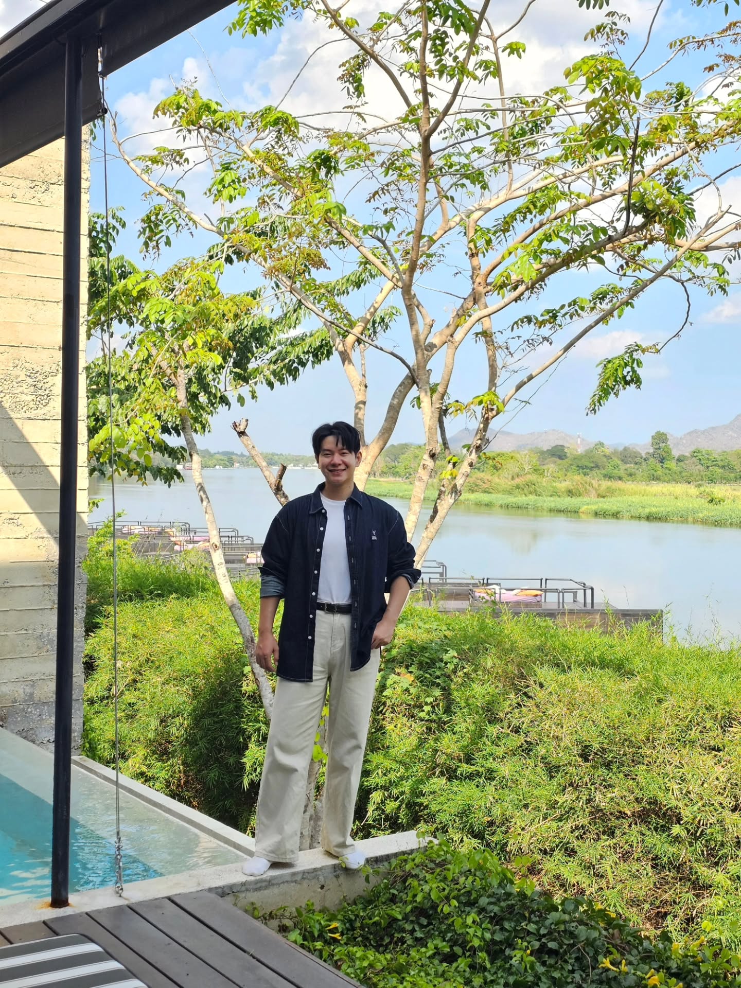 ไอซ์ - ศรัณยู วินัยพานิช