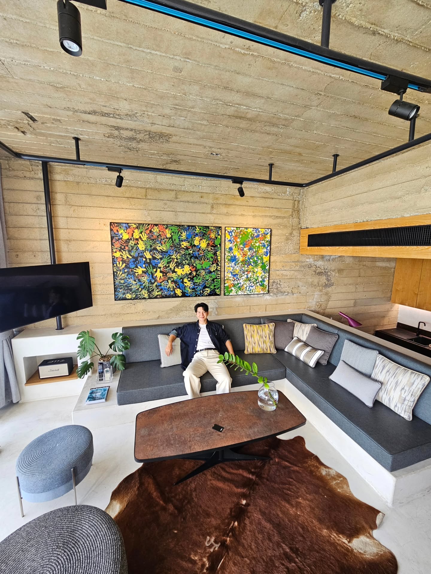 ไอซ์ - ศรัณยู วินัยพานิช