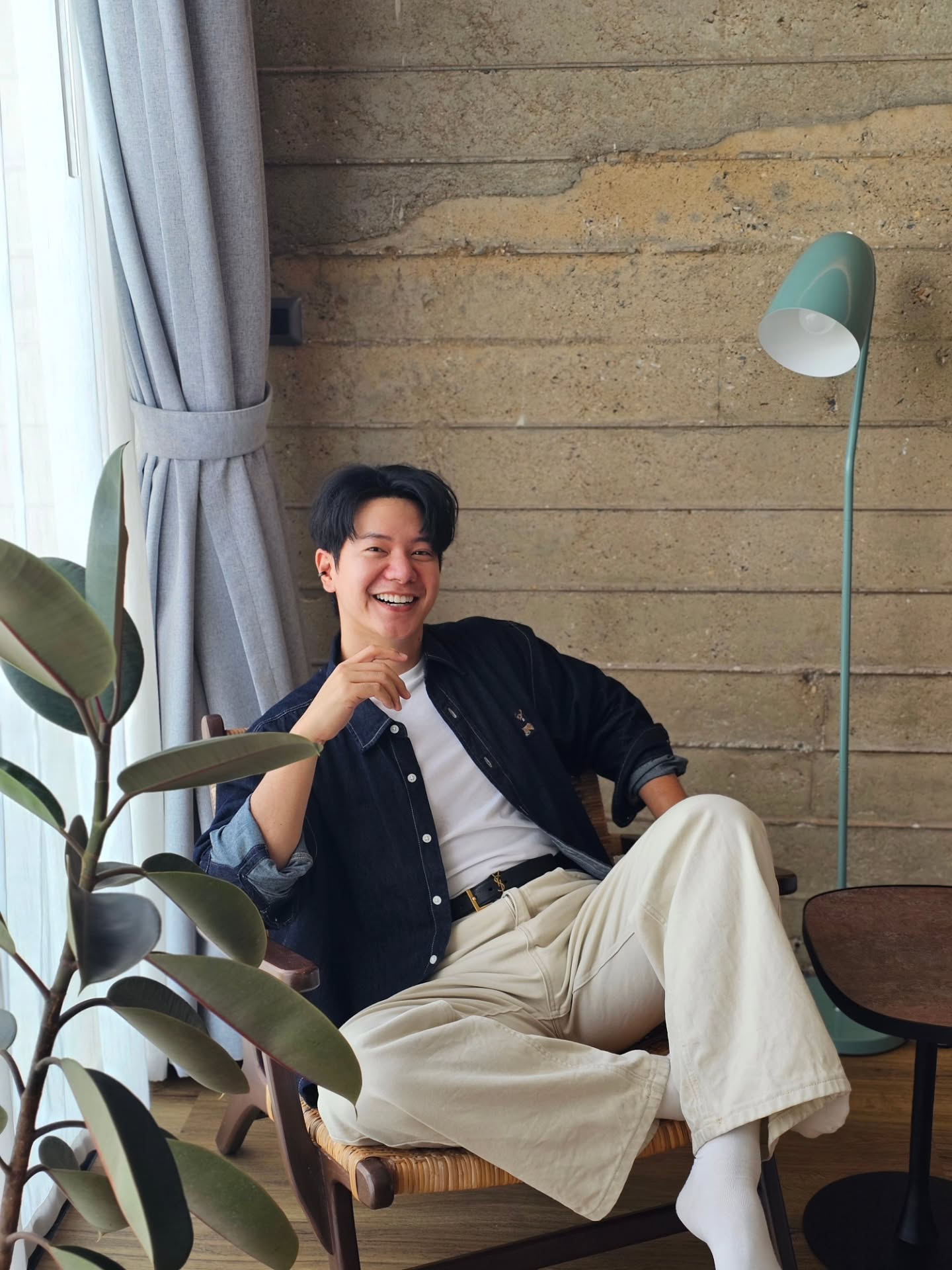 ไอซ์ - ศรัณยู วินัยพานิช