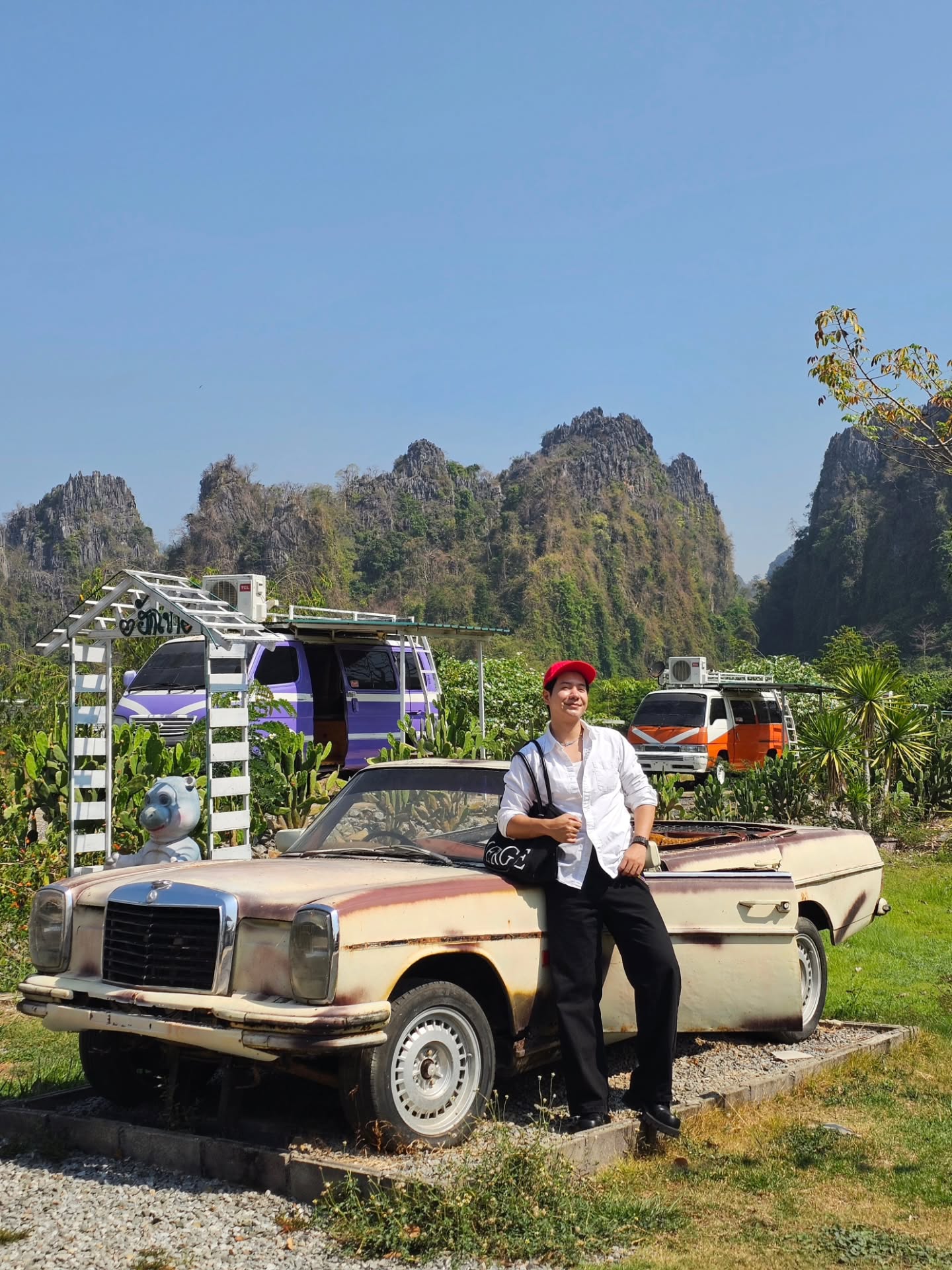 ไอซ์ - ศรัณยู วินัยพานิช