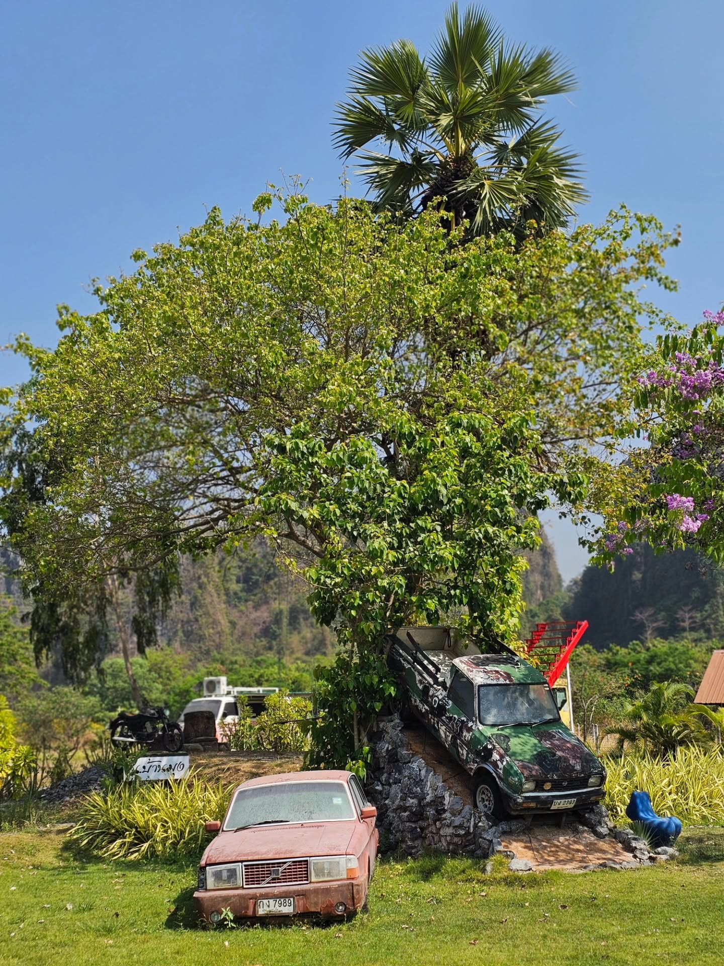 ไอซ์ - ศรัณยู วินัยพานิช