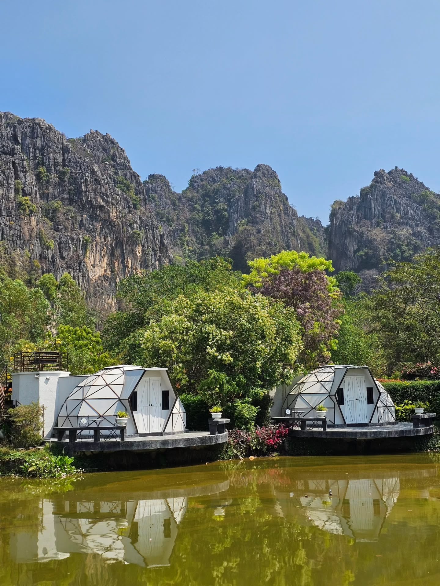 ไอซ์ - ศรัณยู วินัยพานิช