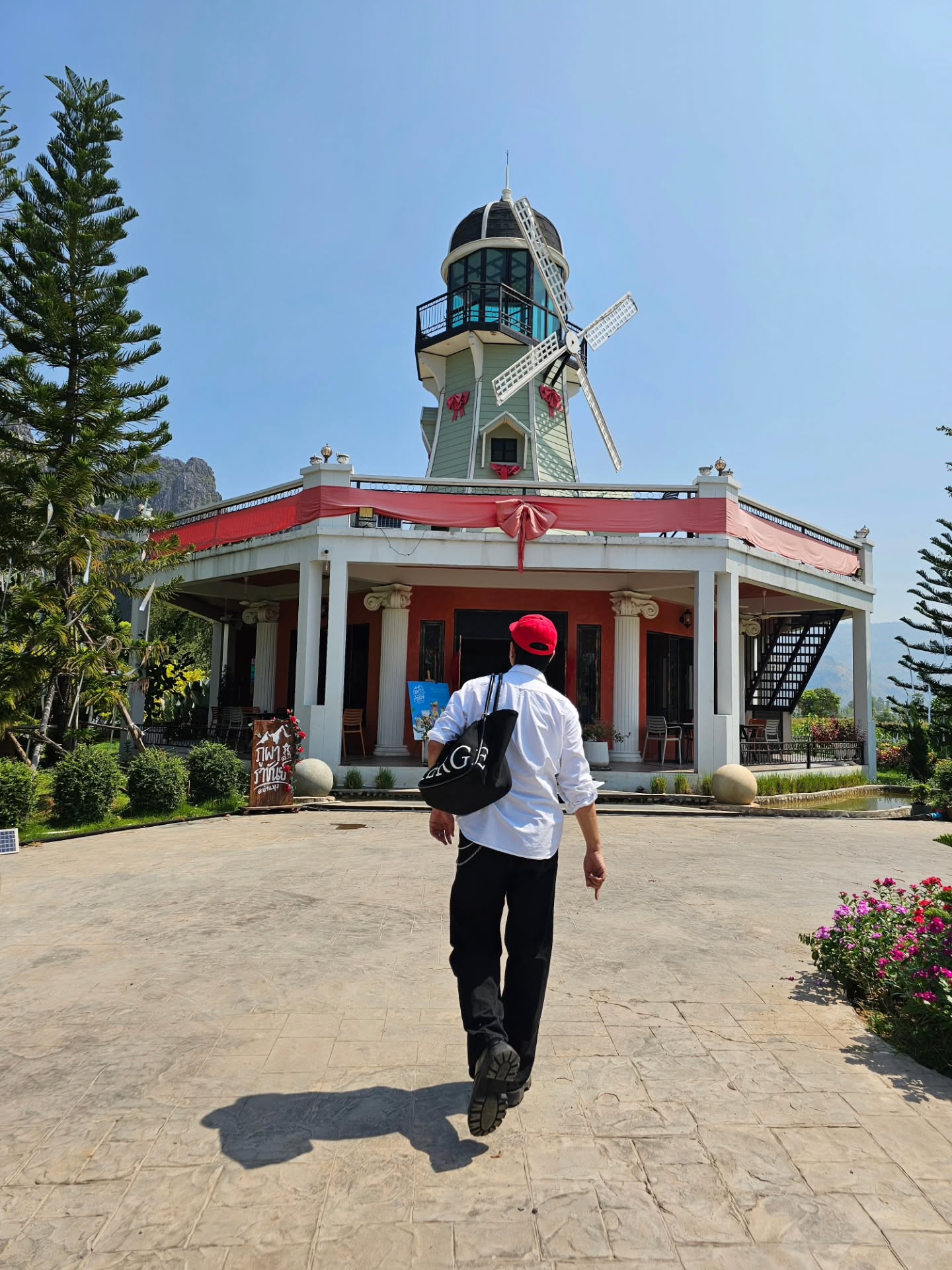 ไอซ์ - ศรัณยู วินัยพานิช