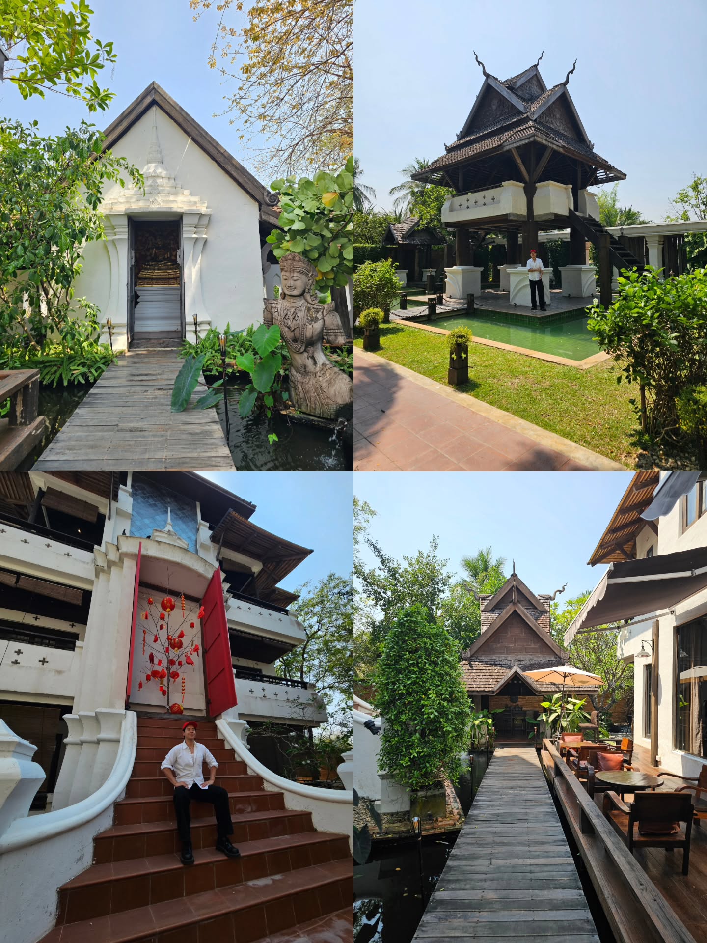 ไอซ์ - ศรัณยู วินัยพานิช