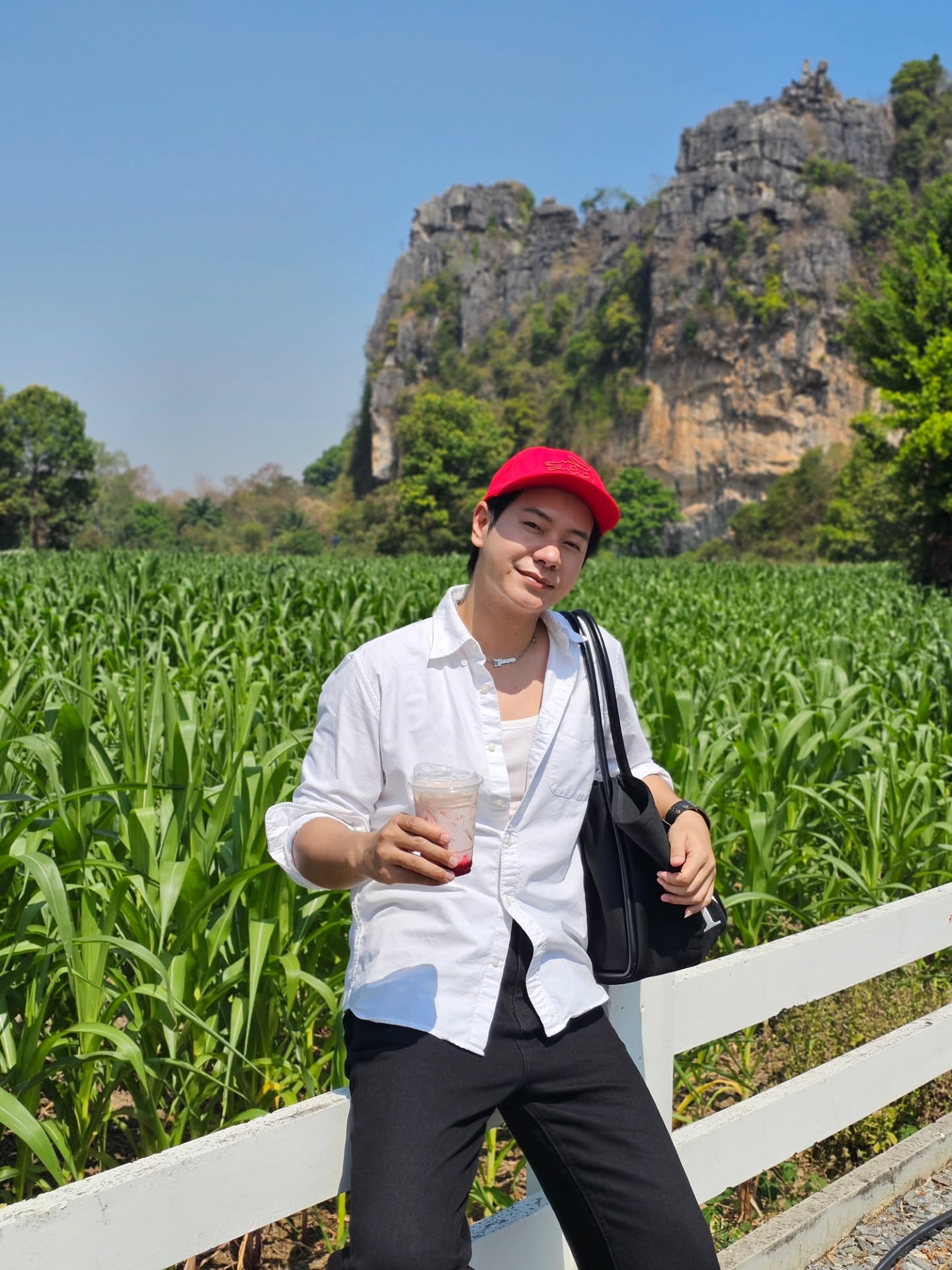 ไอซ์ - ศรัณยู วินัยพานิช