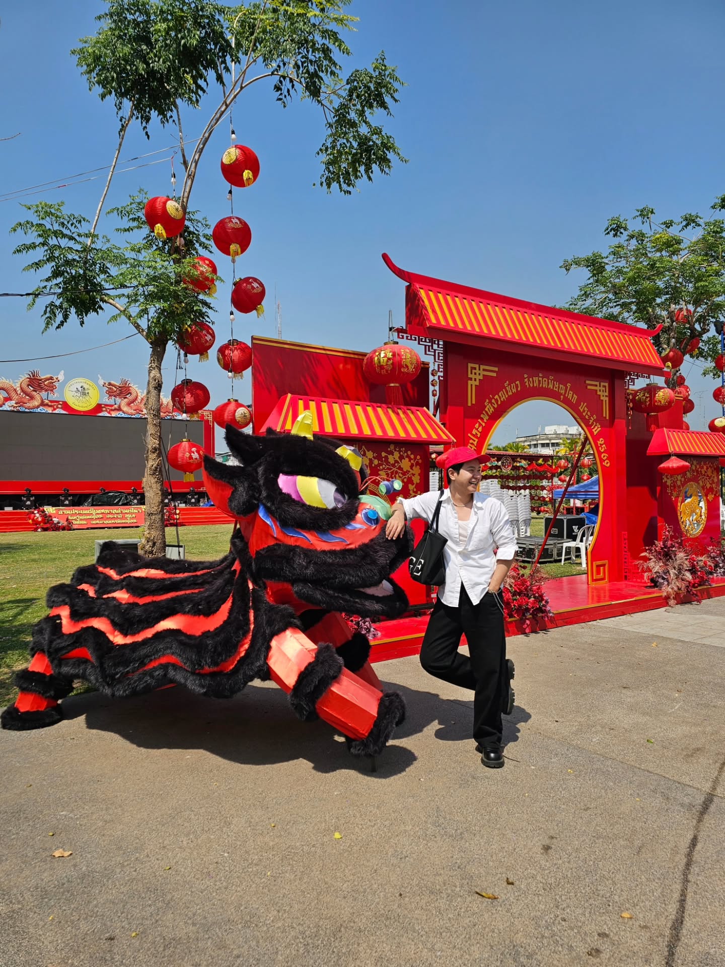 ไอซ์ - ศรัณยู วินัยพานิช