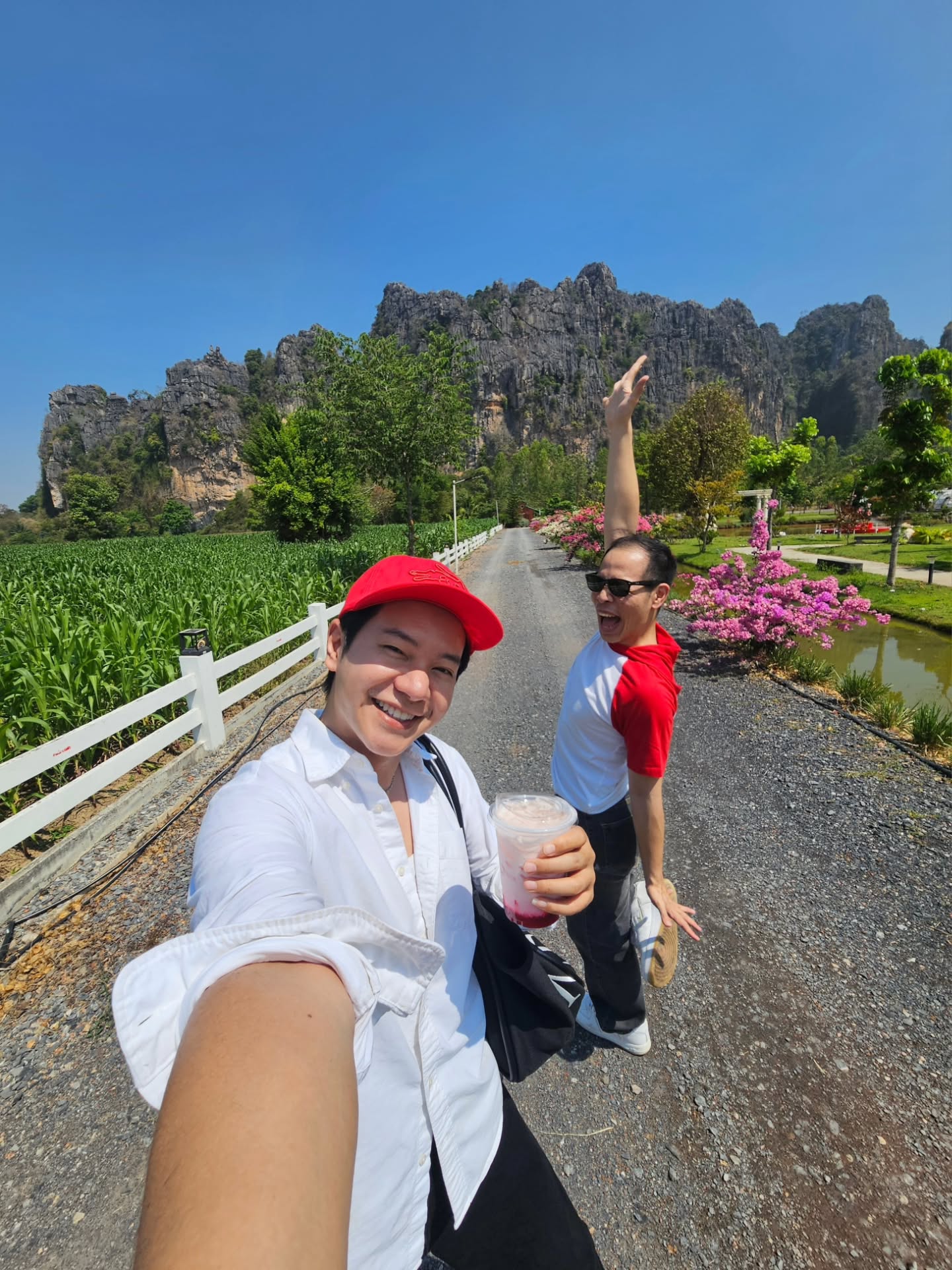 ไอซ์ - ศรัณยู วินัยพานิช