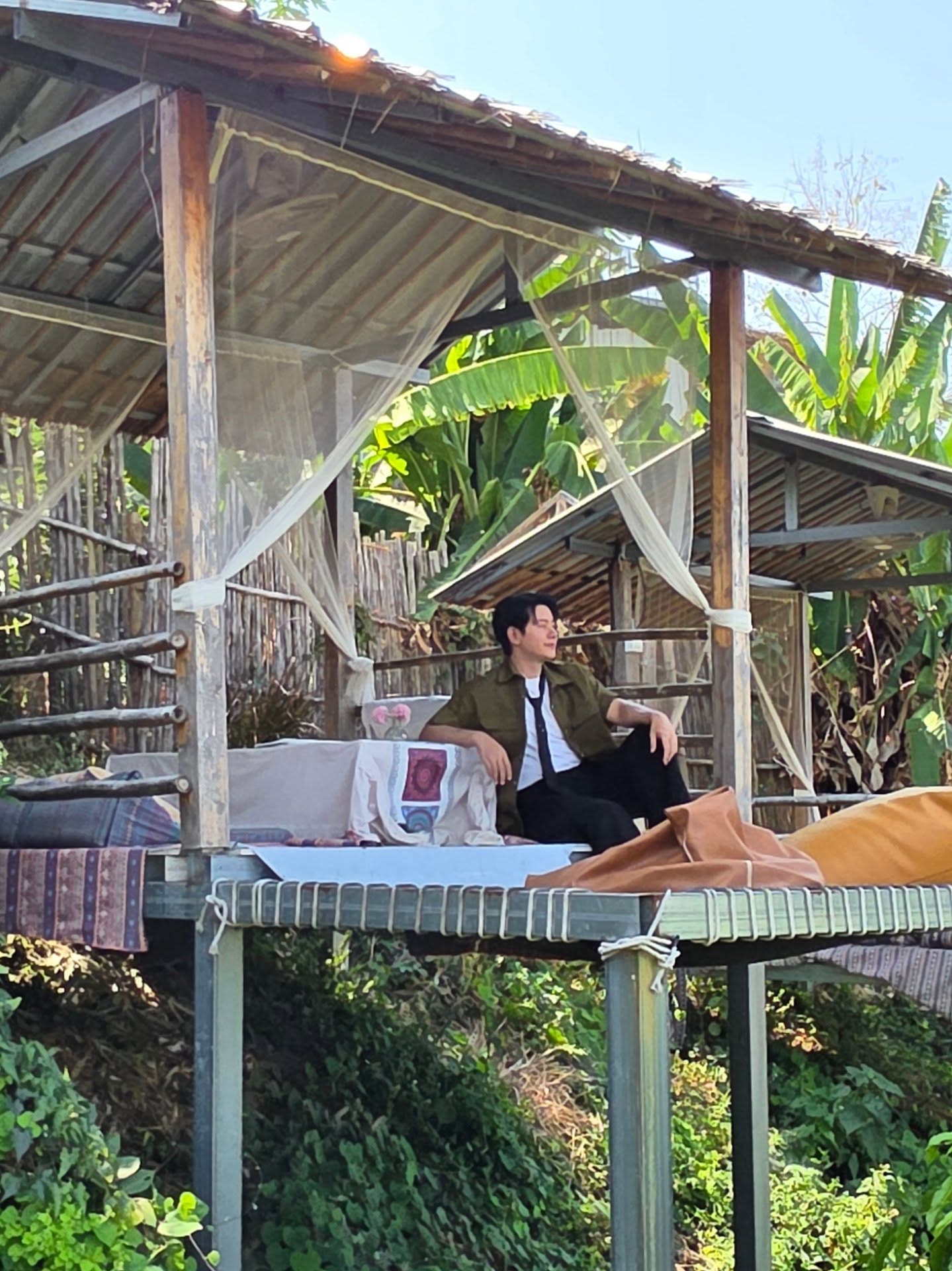 ไอซ์ - ศรัณยู วินัยพานิช