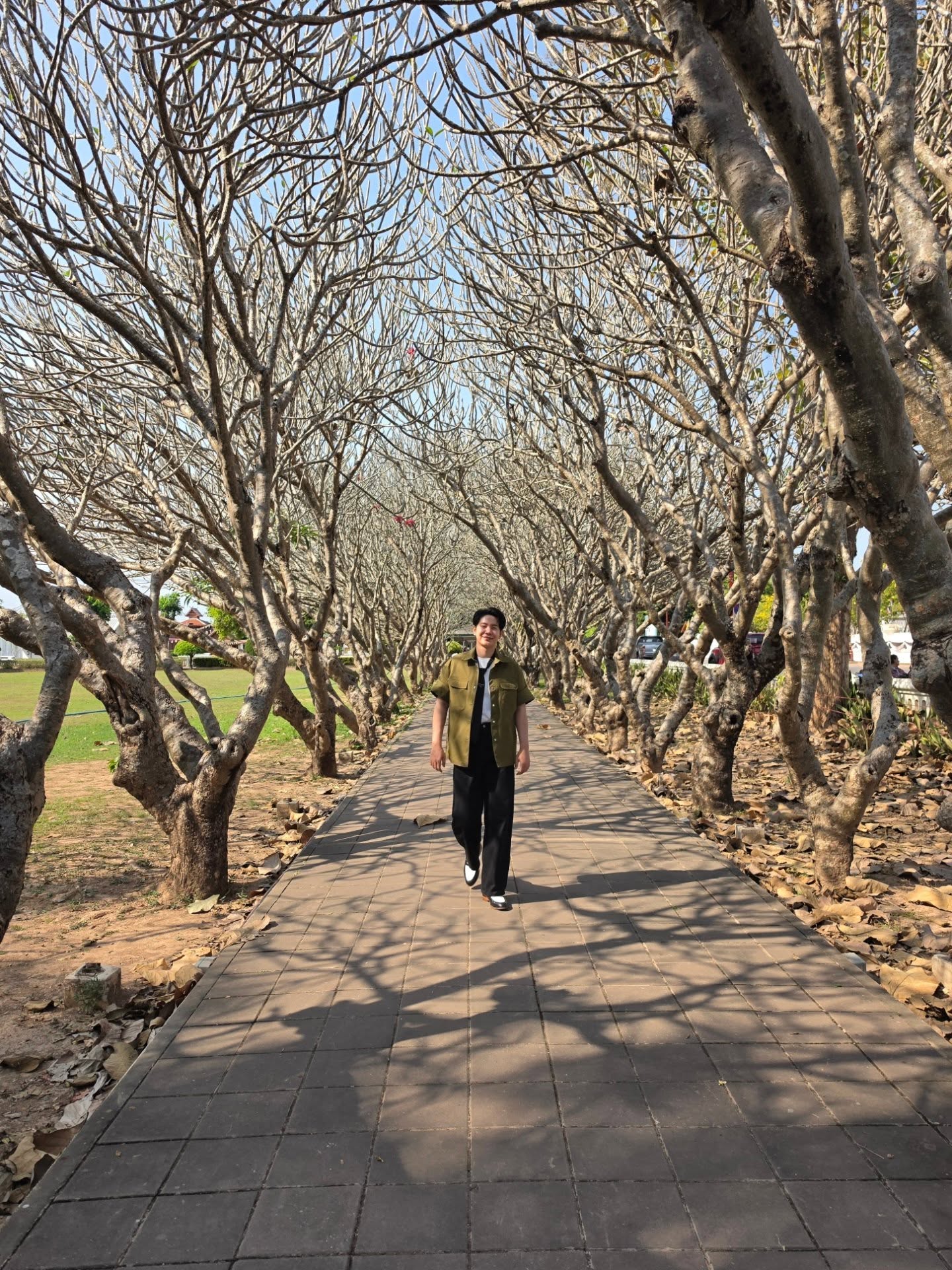 ไอซ์ - ศรัณยู วินัยพานิช