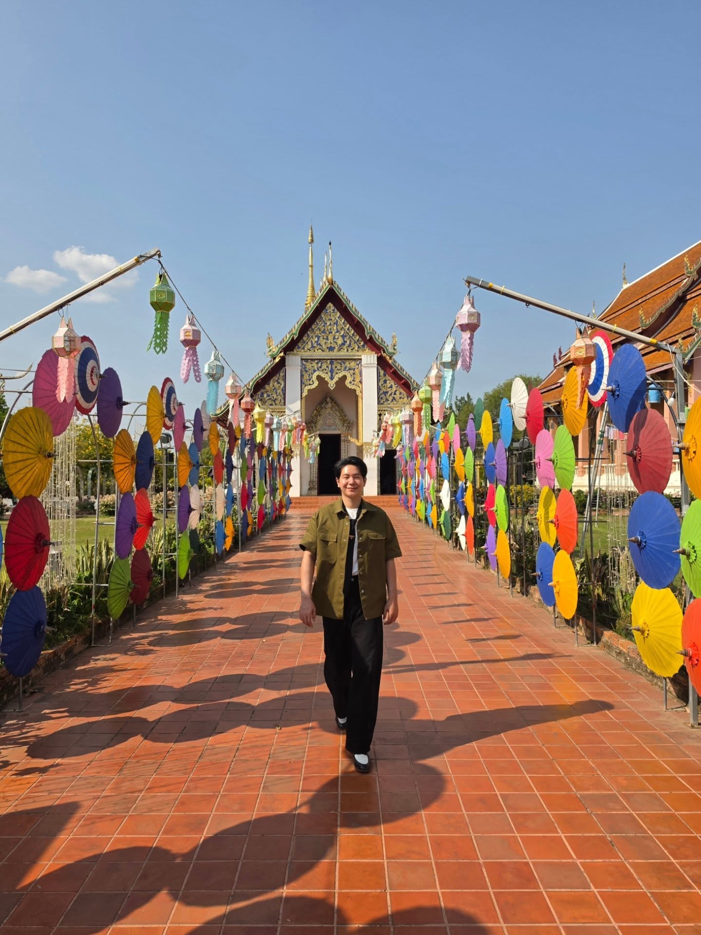 ไอซ์ - ศรัณยู วินัยพานิช