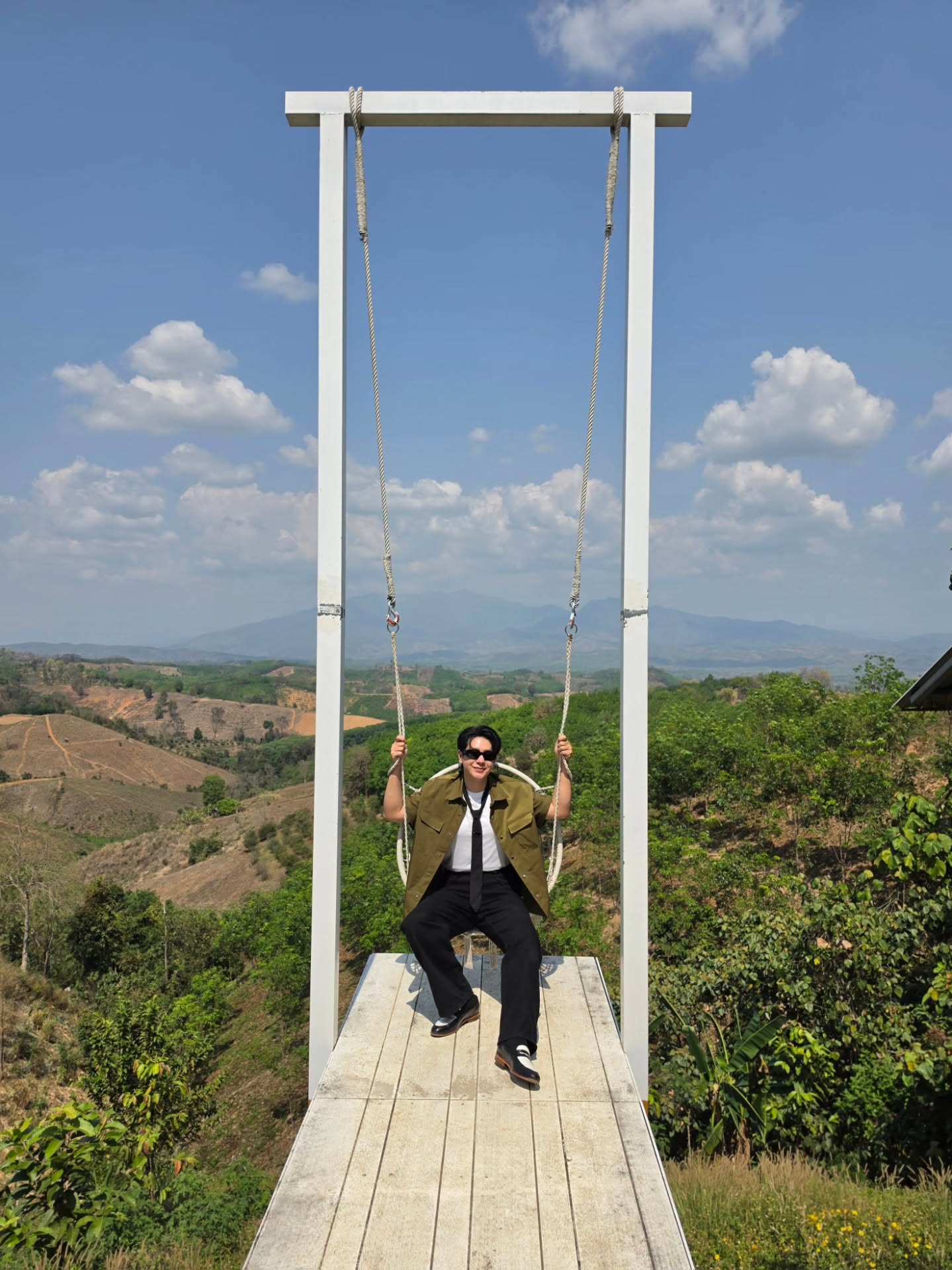 ไอซ์ - ศรัณยู วินัยพานิช