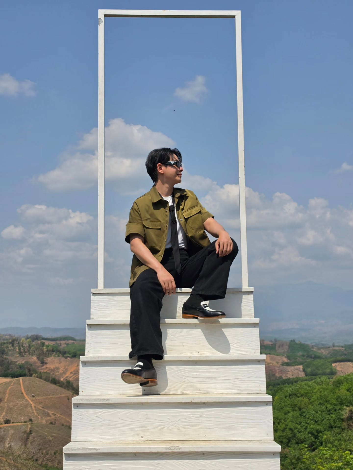 ไอซ์ - ศรัณยู วินัยพานิช