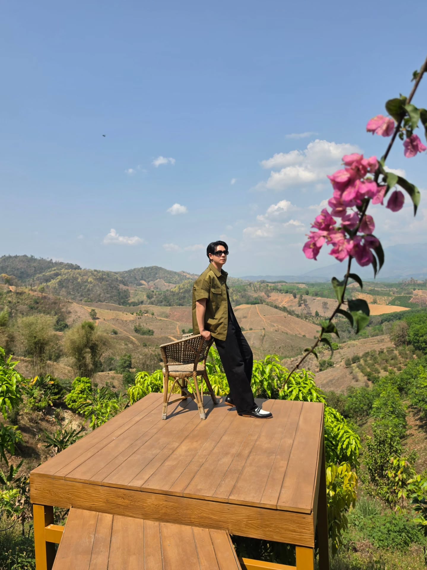 ไอซ์ - ศรัณยู วินัยพานิช