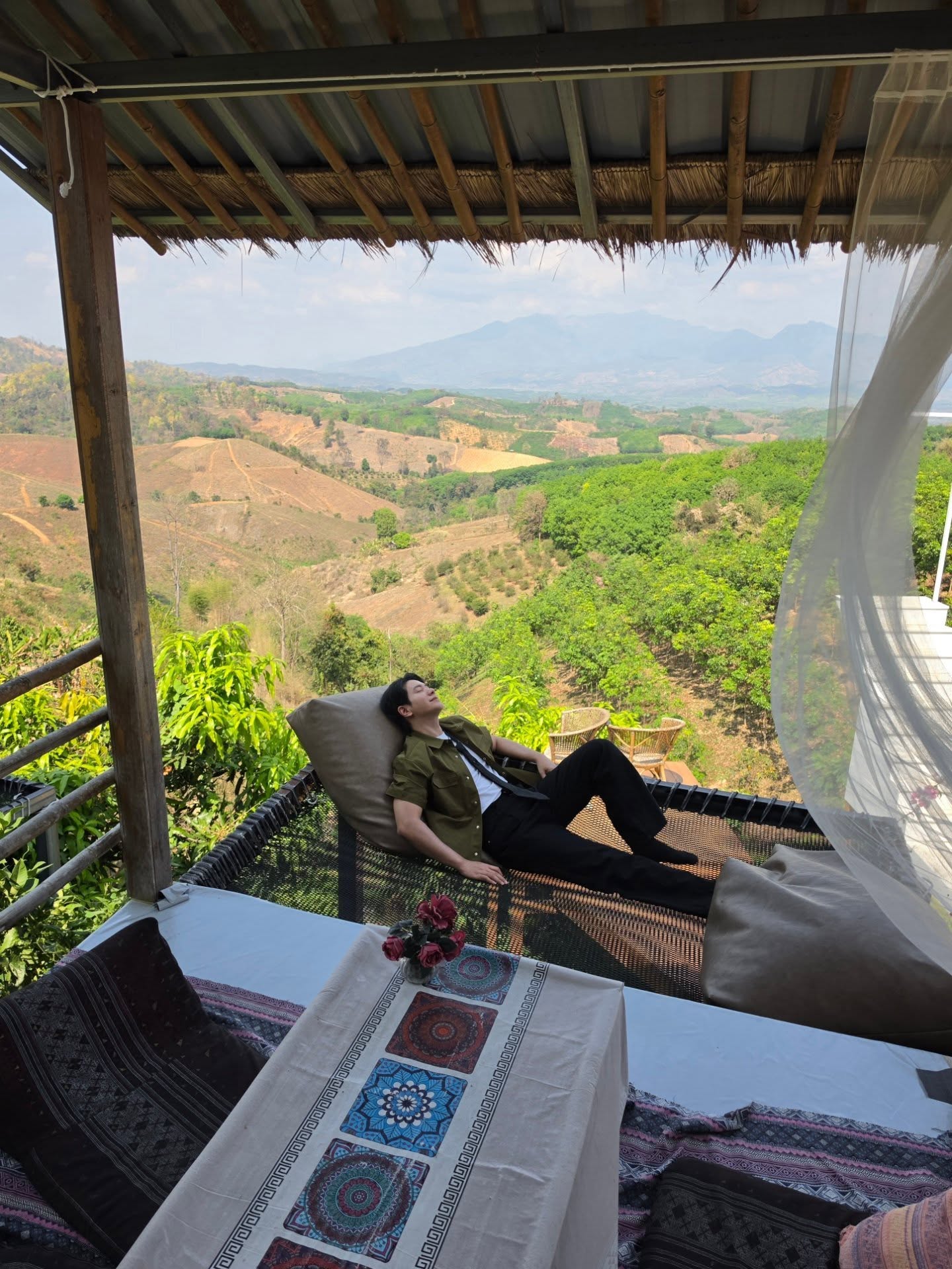 ไอซ์ - ศรัณยู วินัยพานิช