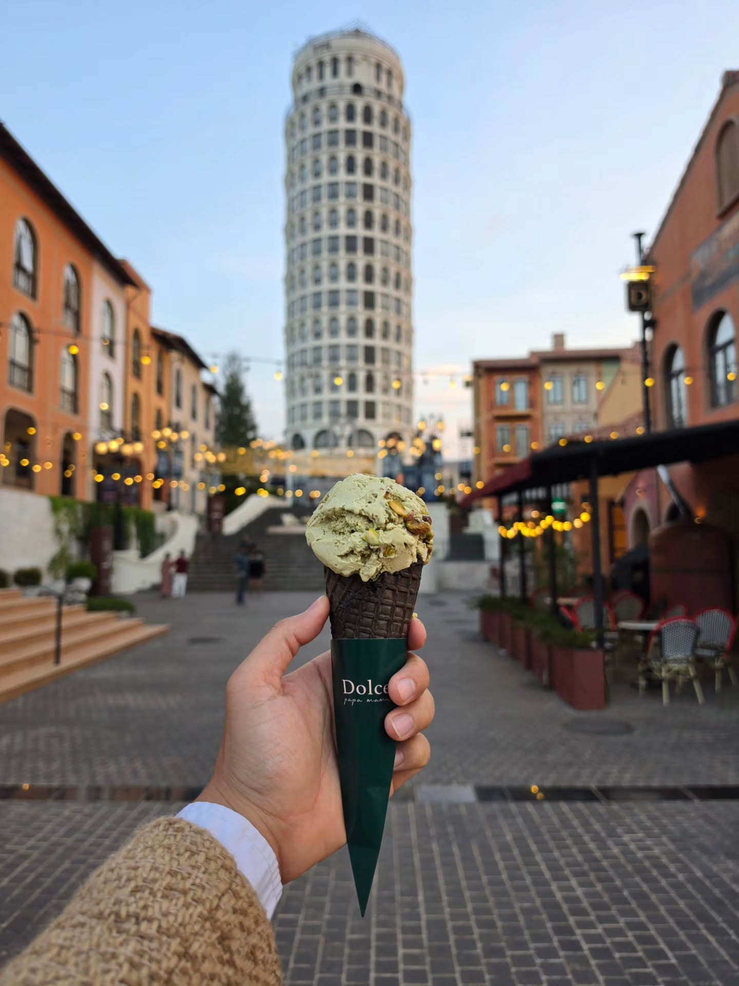 ไอซ์ - ศรัณยู วินัยพานิช