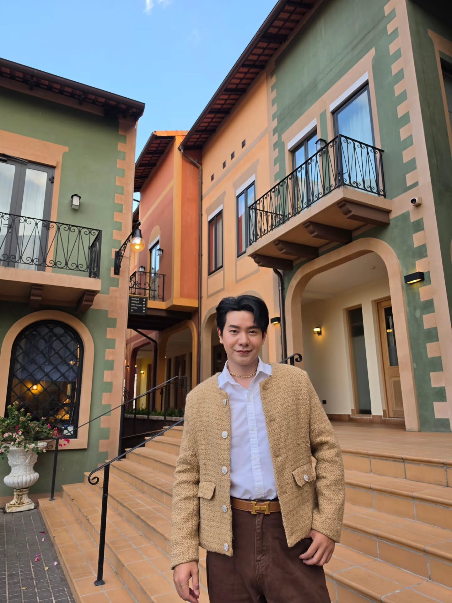 ไอซ์ - ศรัณยู วินัยพานิช