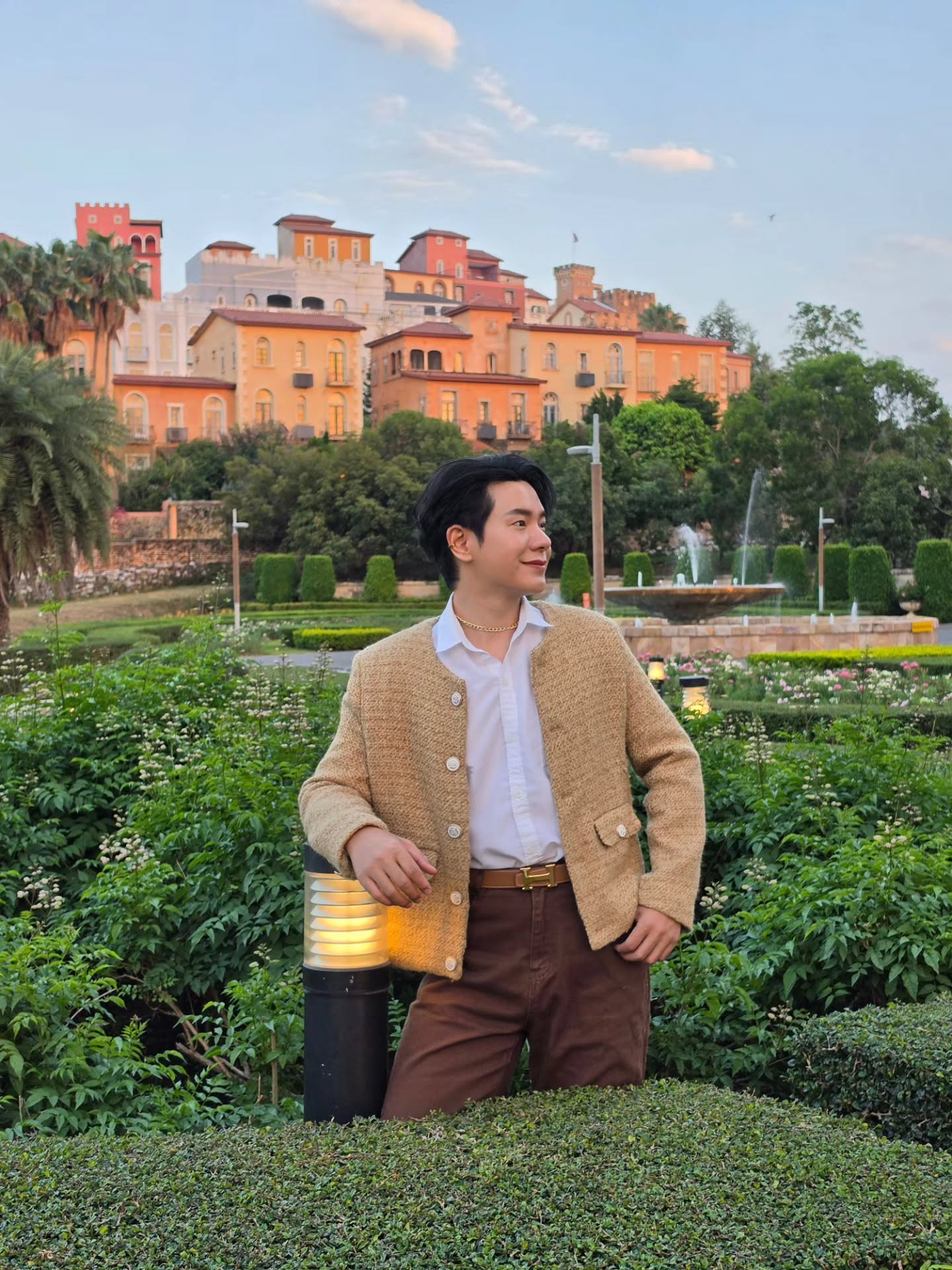 ไอซ์ - ศรัณยู วินัยพานิช