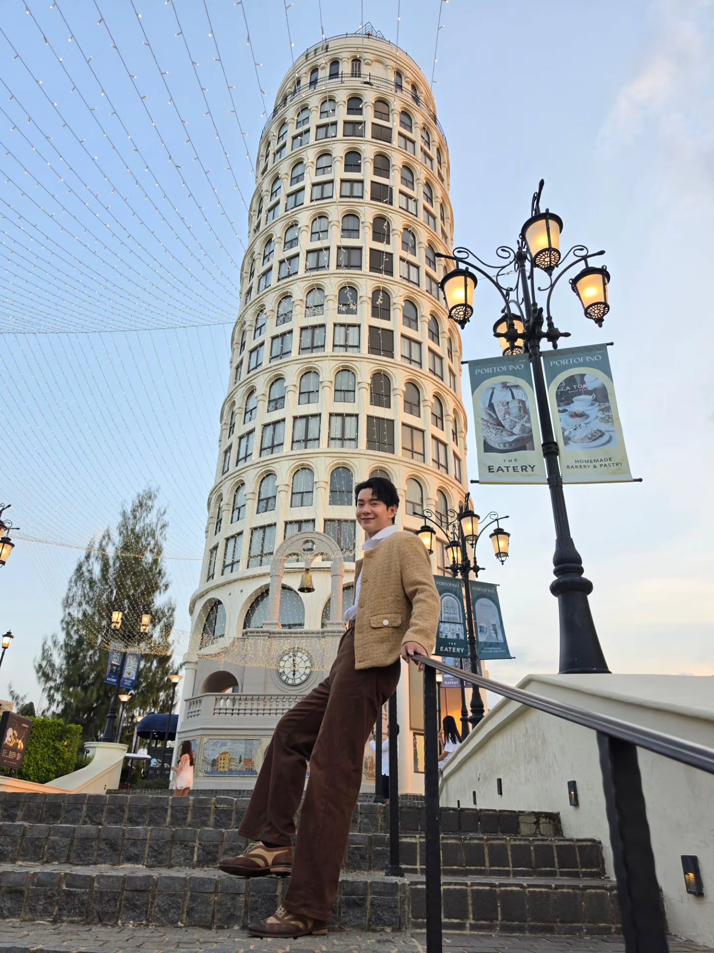 ไอซ์ - ศรัณยู วินัยพานิช