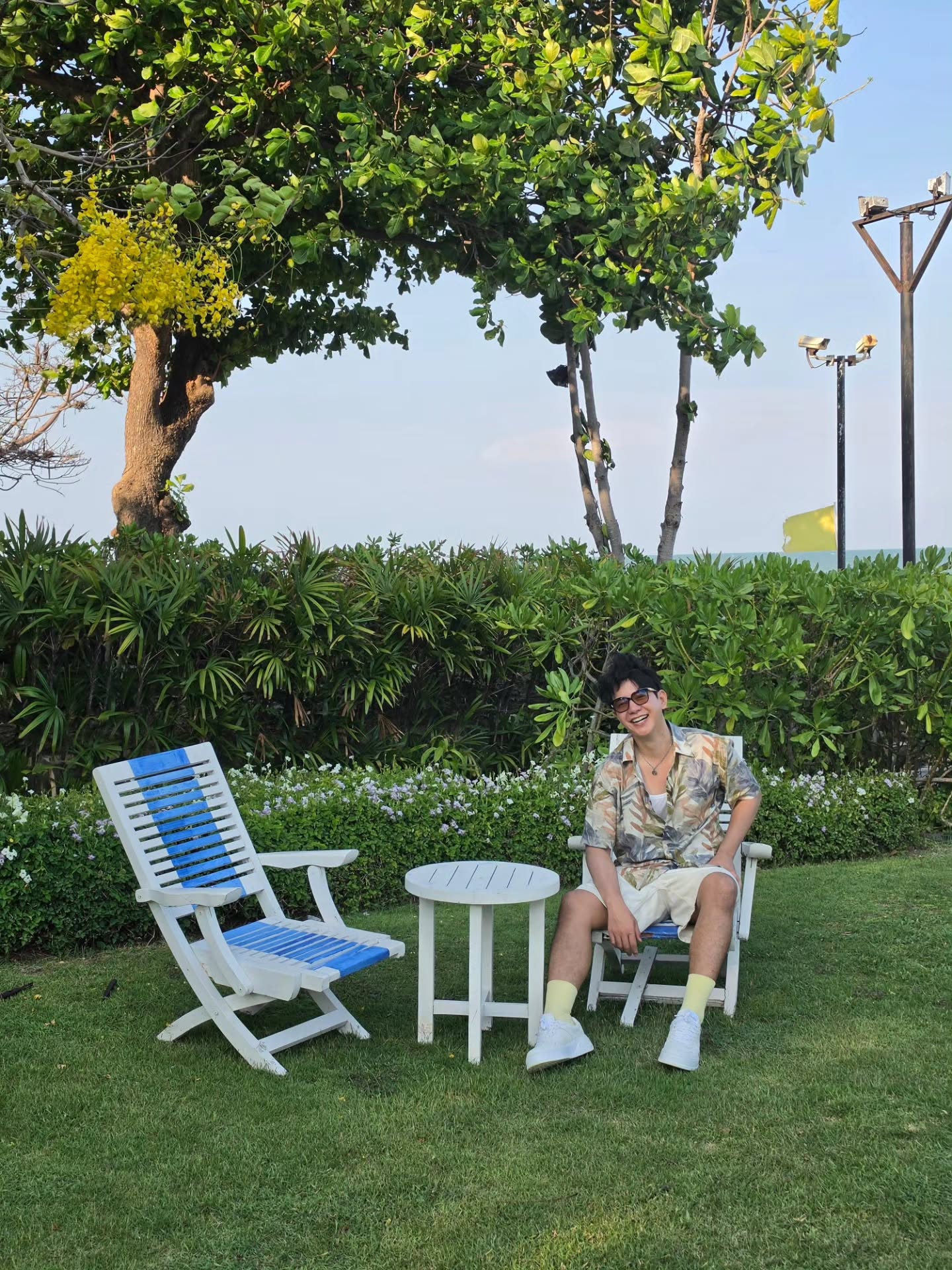 ไอซ์ - ศรัณยู วินัยพานิช