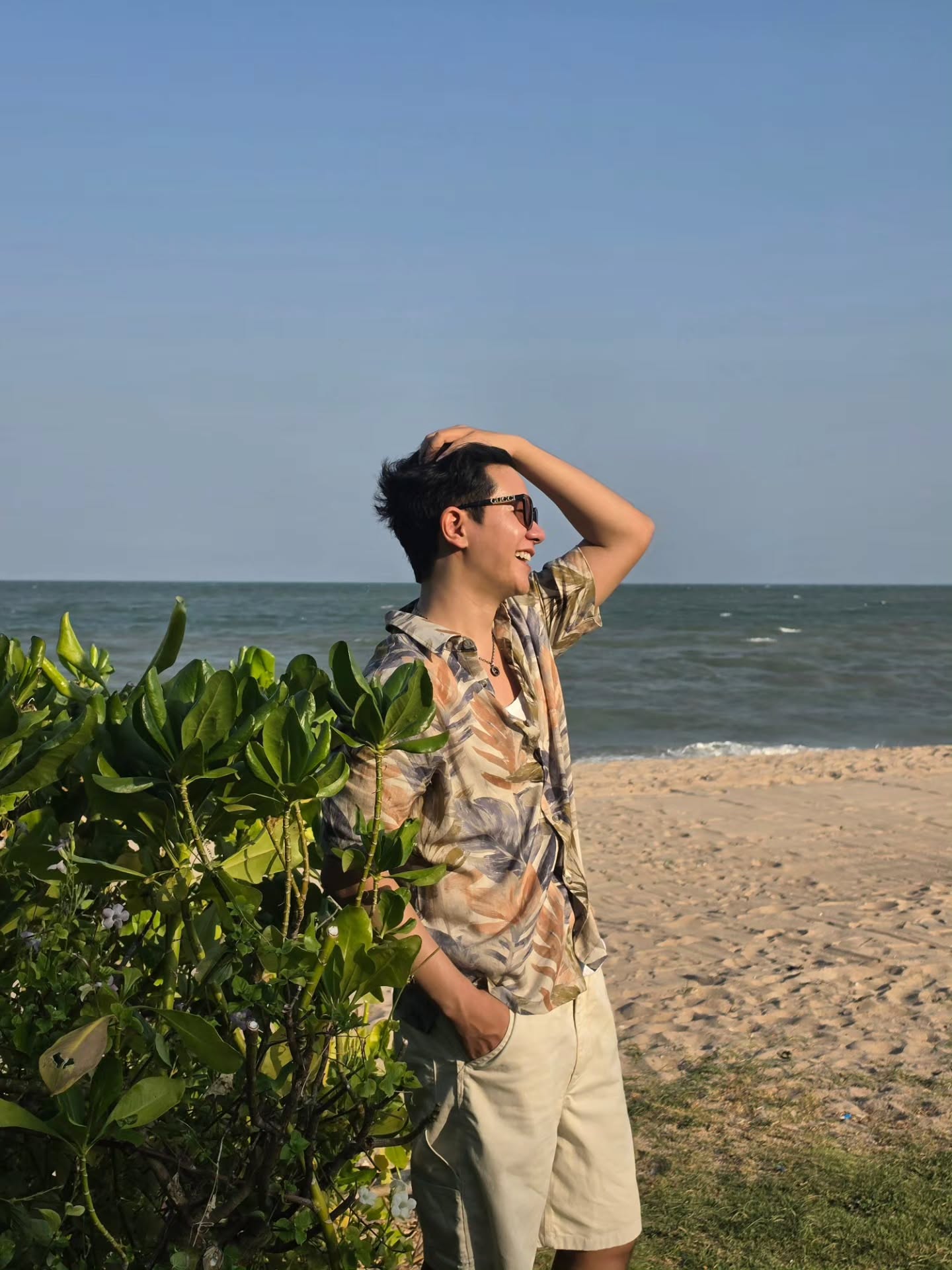 ไอซ์ - ศรัณยู วินัยพานิช