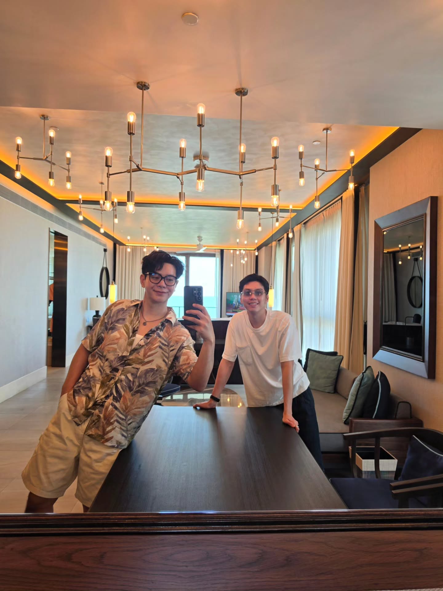 ไอซ์ - ศรัณยู วินัยพานิช