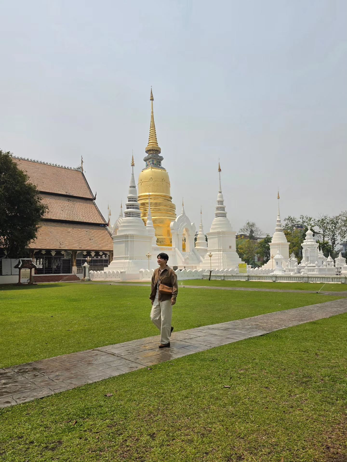 ไอซ์ - ศรัณยู วินัยพานิช