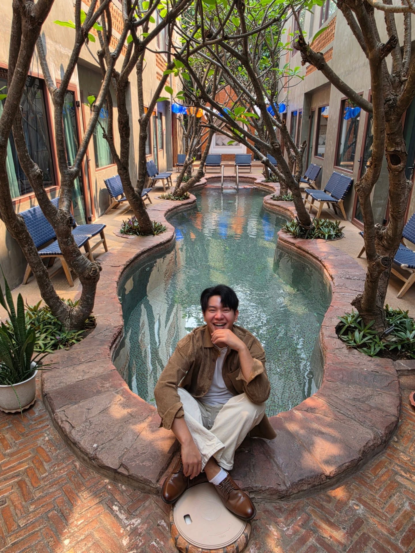 ไอซ์ - ศรัณยู วินัยพานิช