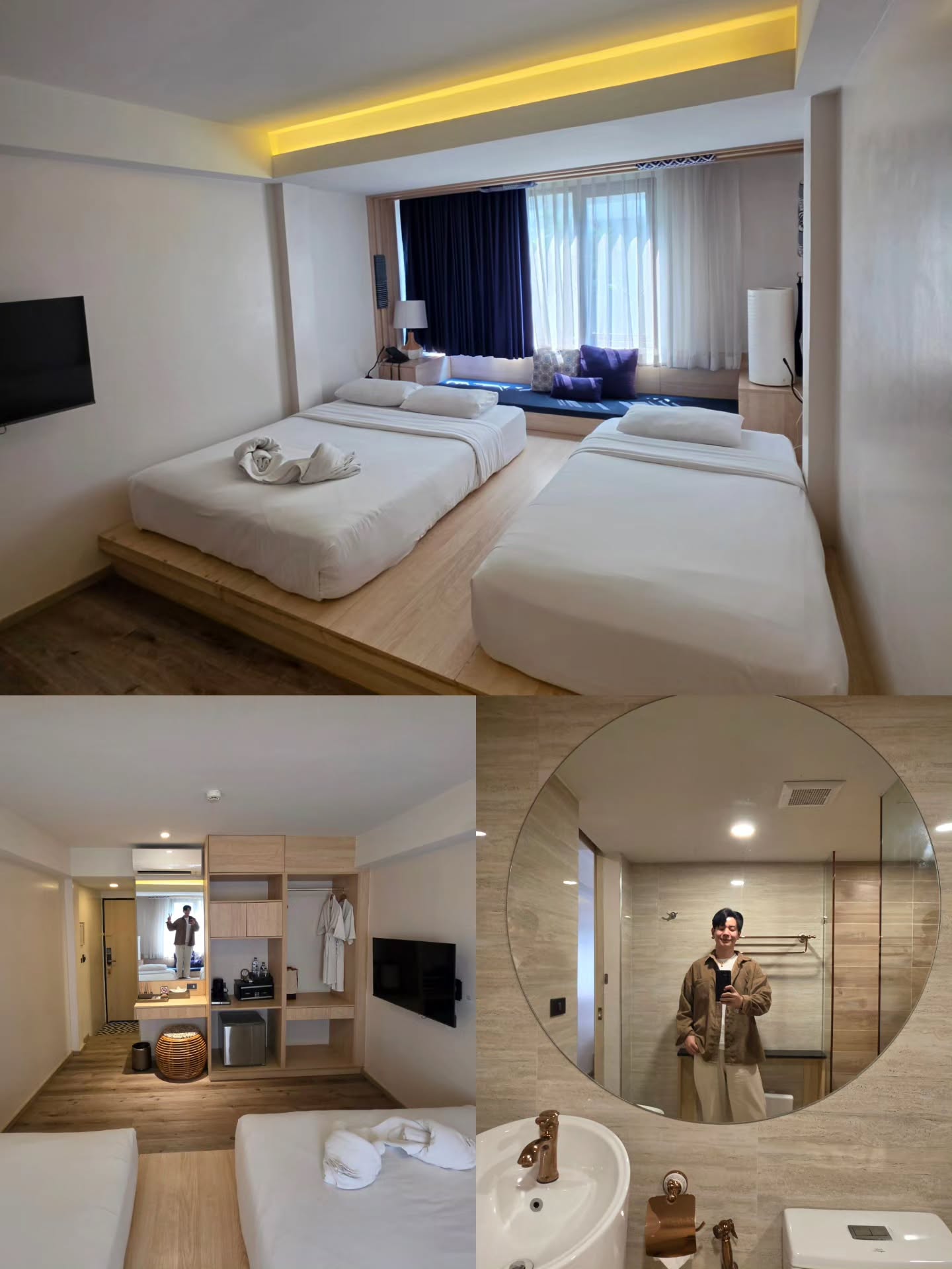 ไอซ์ - ศรัณยู วินัยพานิช