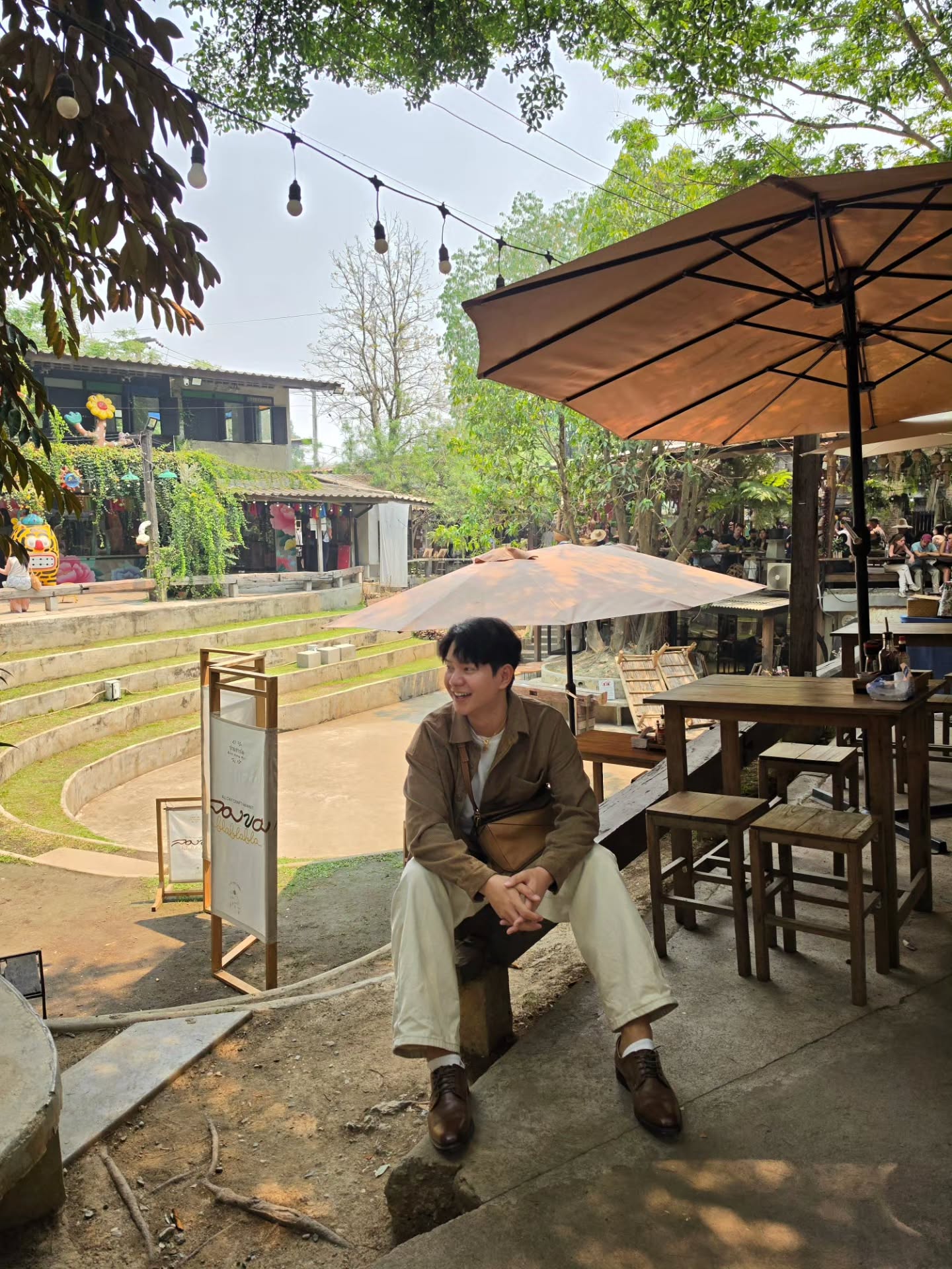 ไอซ์ - ศรัณยู วินัยพานิช