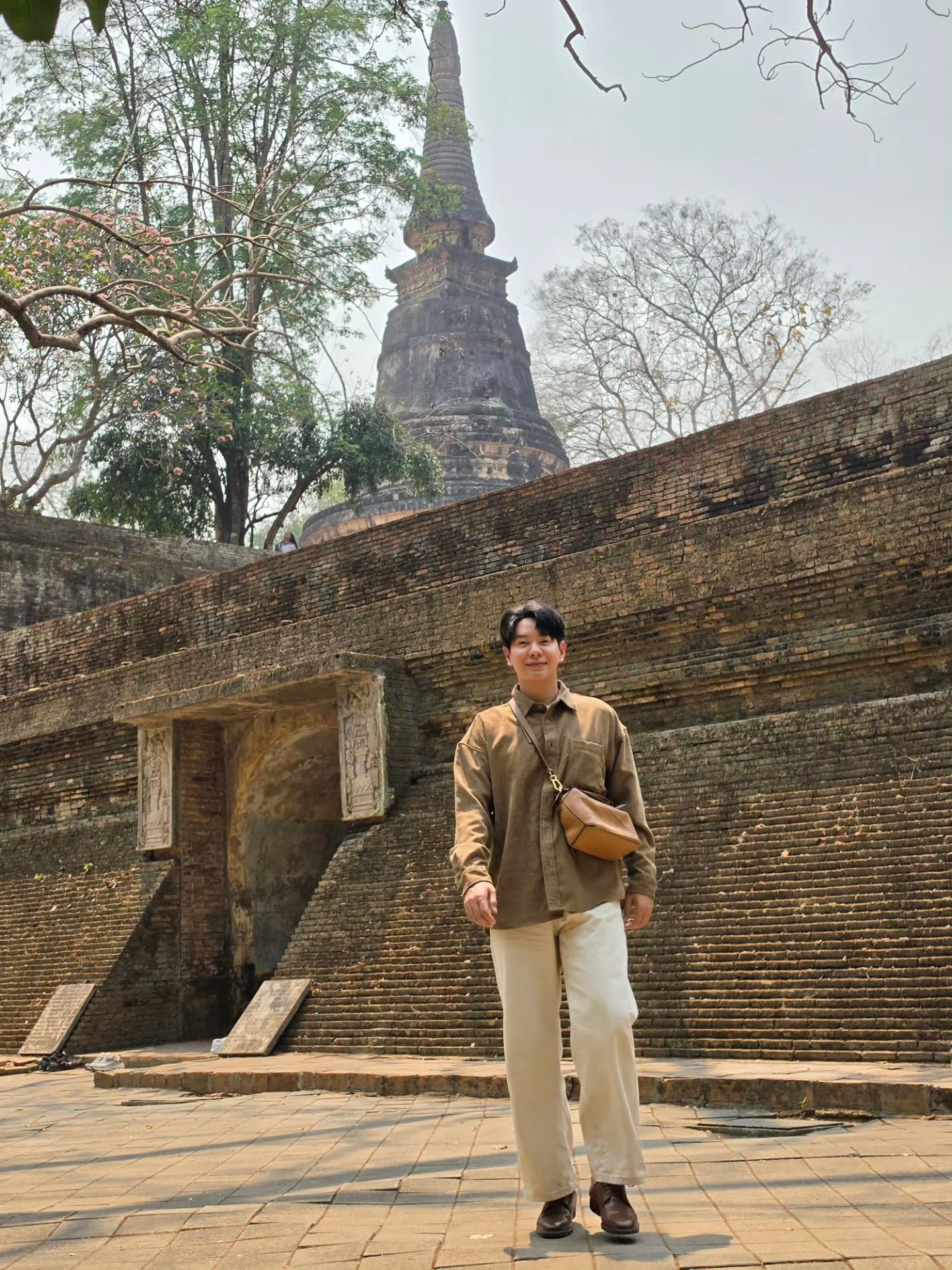 ไอซ์ - ศรัณยู วินัยพานิช