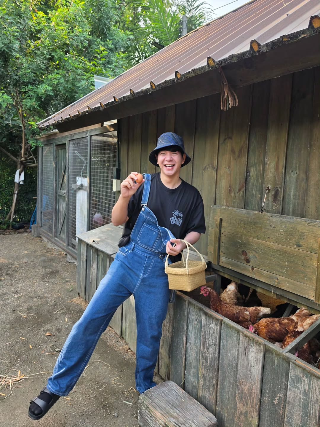 ไอซ์ - ศรัณยู วินัยพานิช