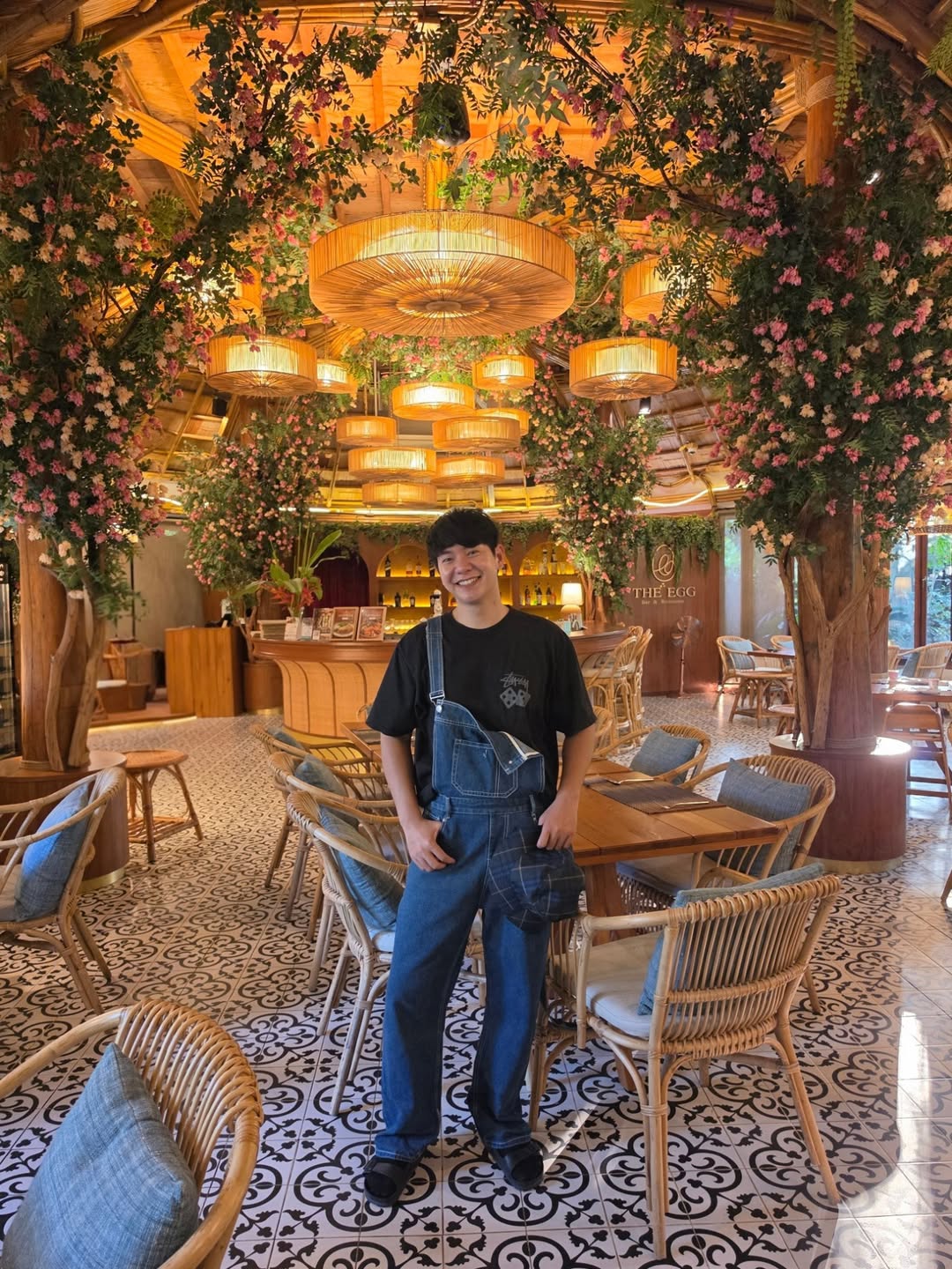 ไอซ์ - ศรัณยู วินัยพานิช