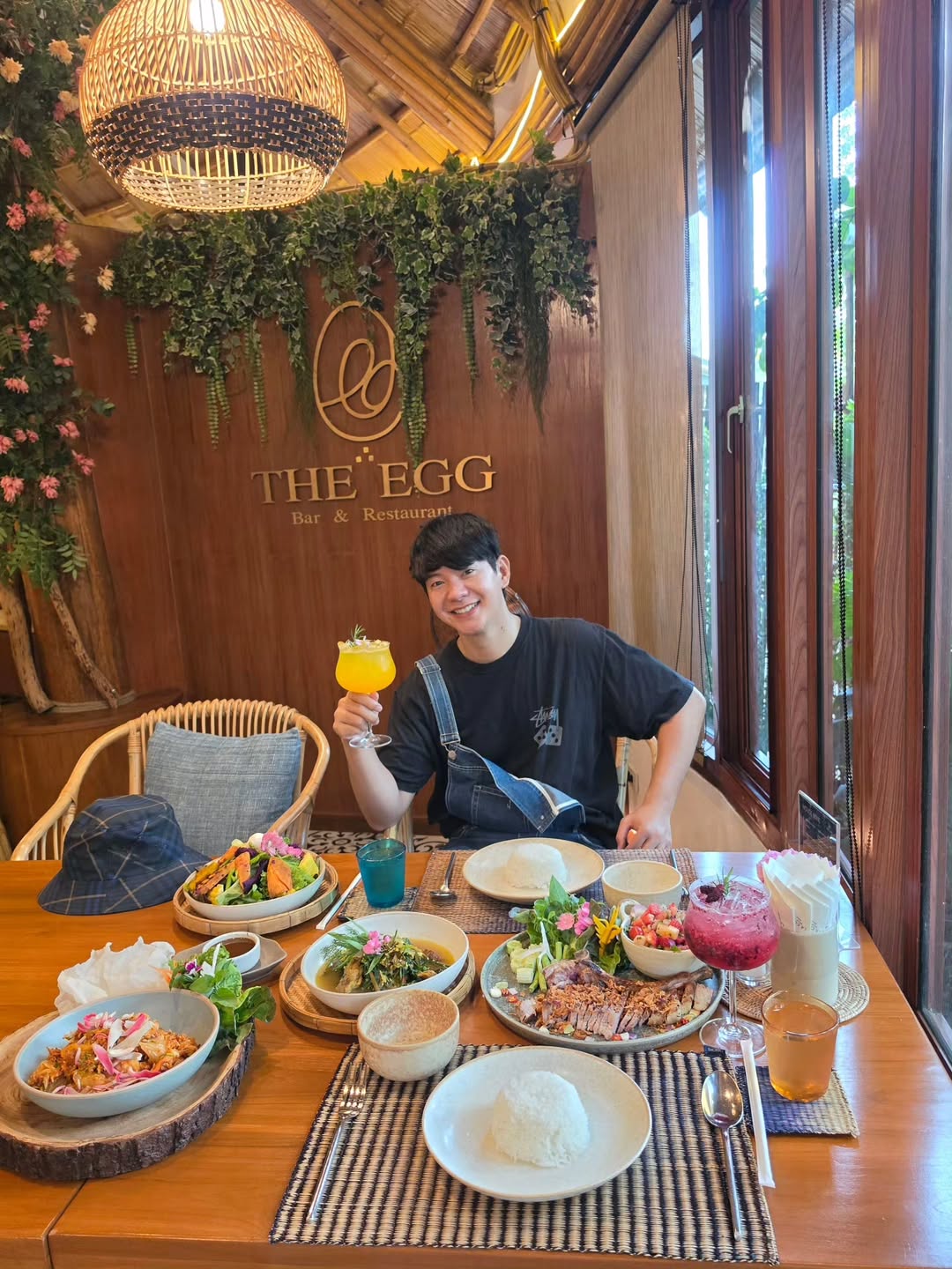ไอซ์ - ศรัณยู วินัยพานิช