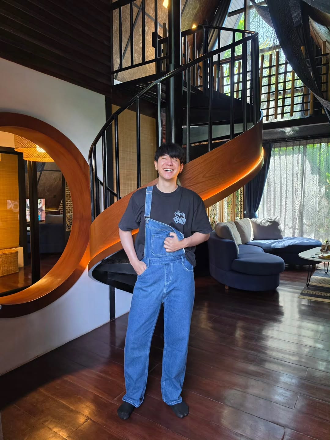ไอซ์ - ศรัณยู วินัยพานิช