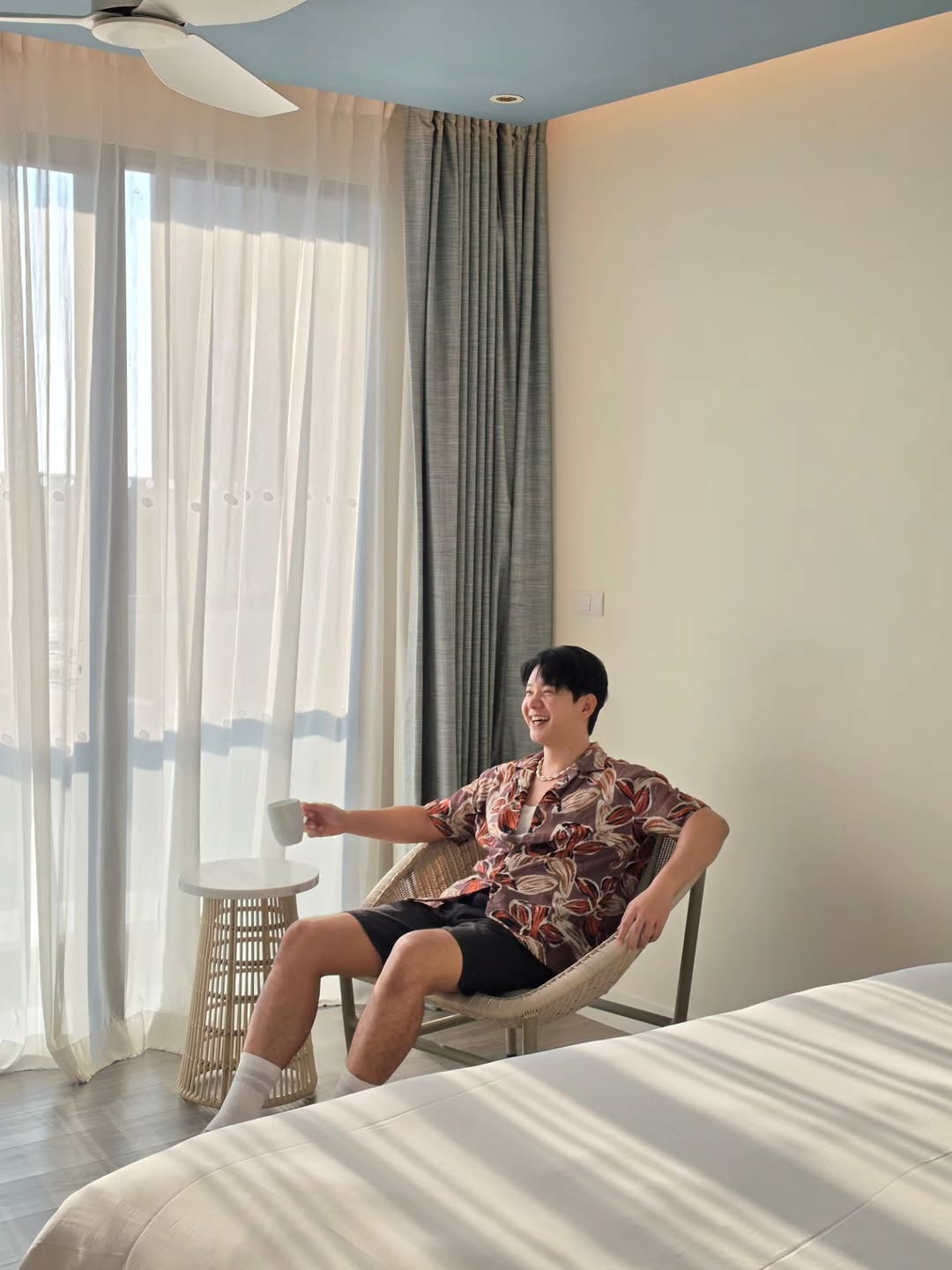 ไอซ์ - ศรัณยู วินัยพานิช
