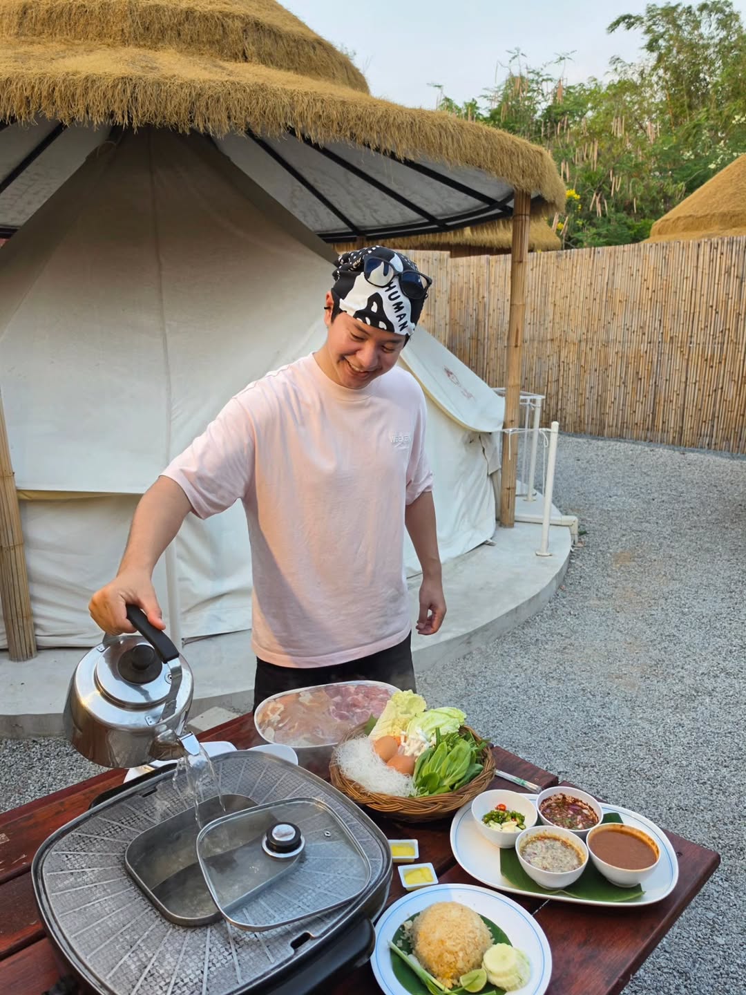 ไอซ์ - ศรัณยู วินัยพานิช