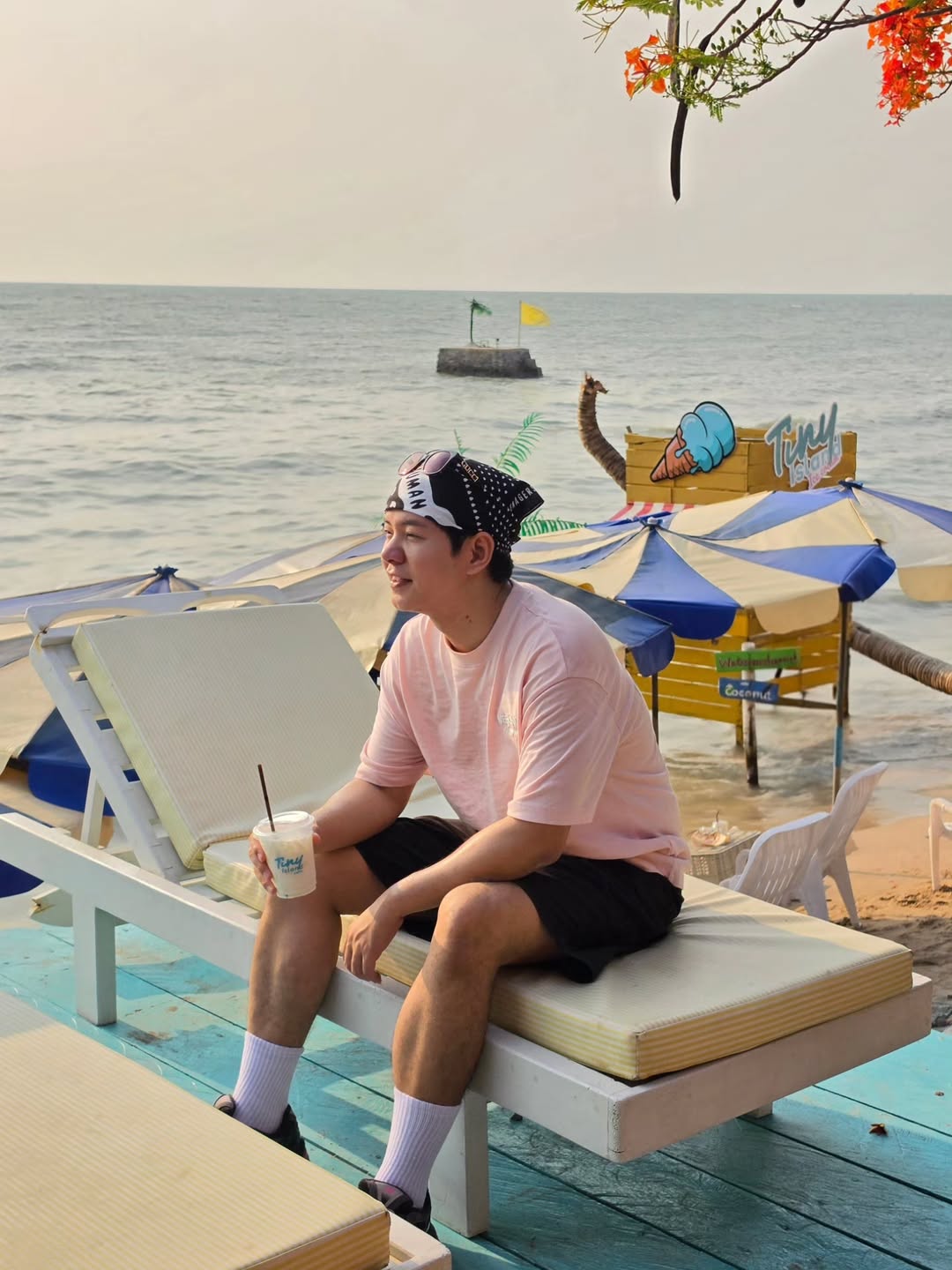 ไอซ์ - ศรัณยู วินัยพานิช