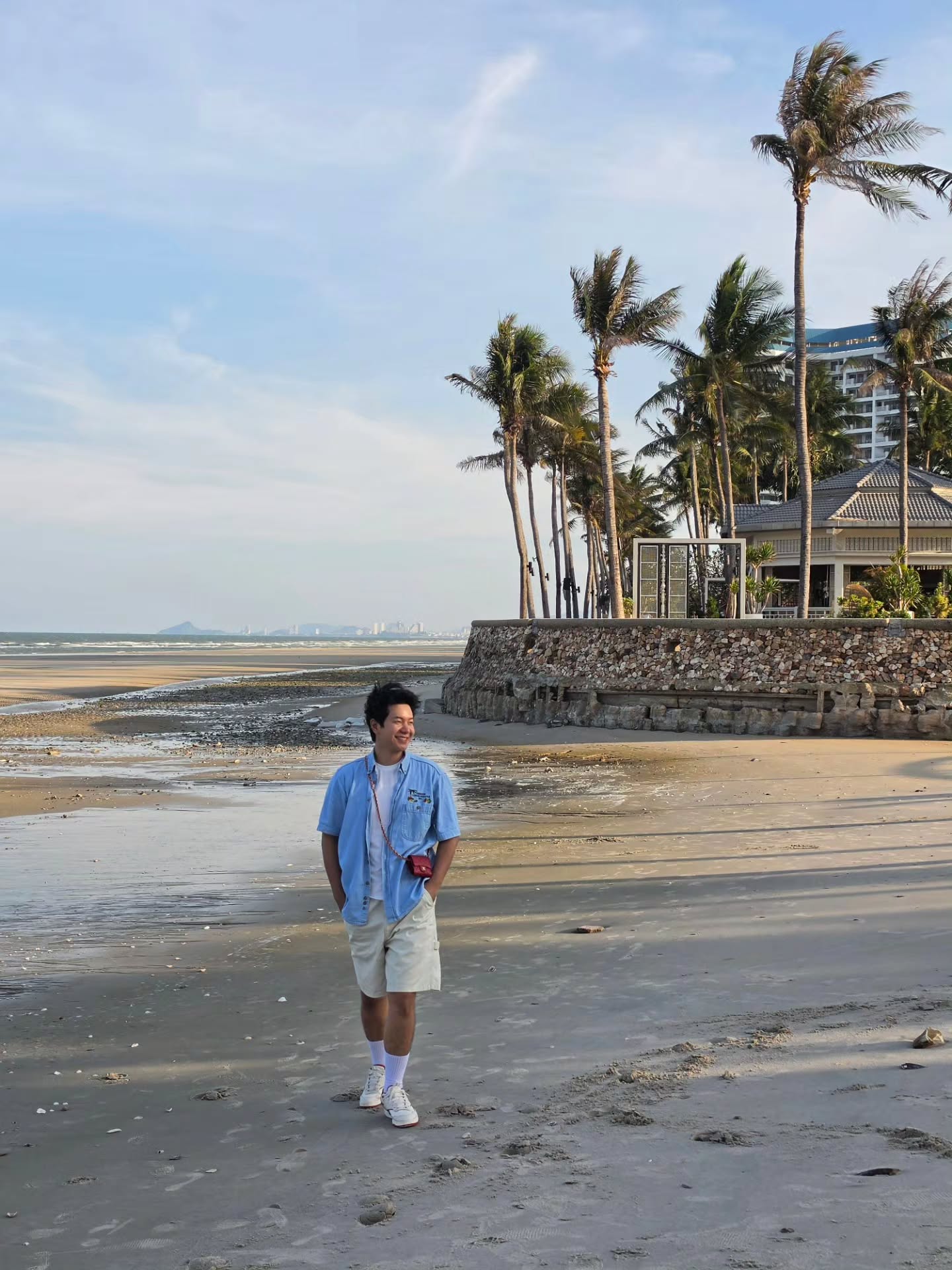 ไอซ์ - ศรัณยู วินัยพานิช