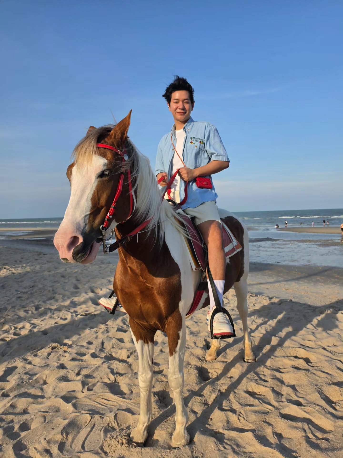 ไอซ์ - ศรัณยู วินัยพานิช