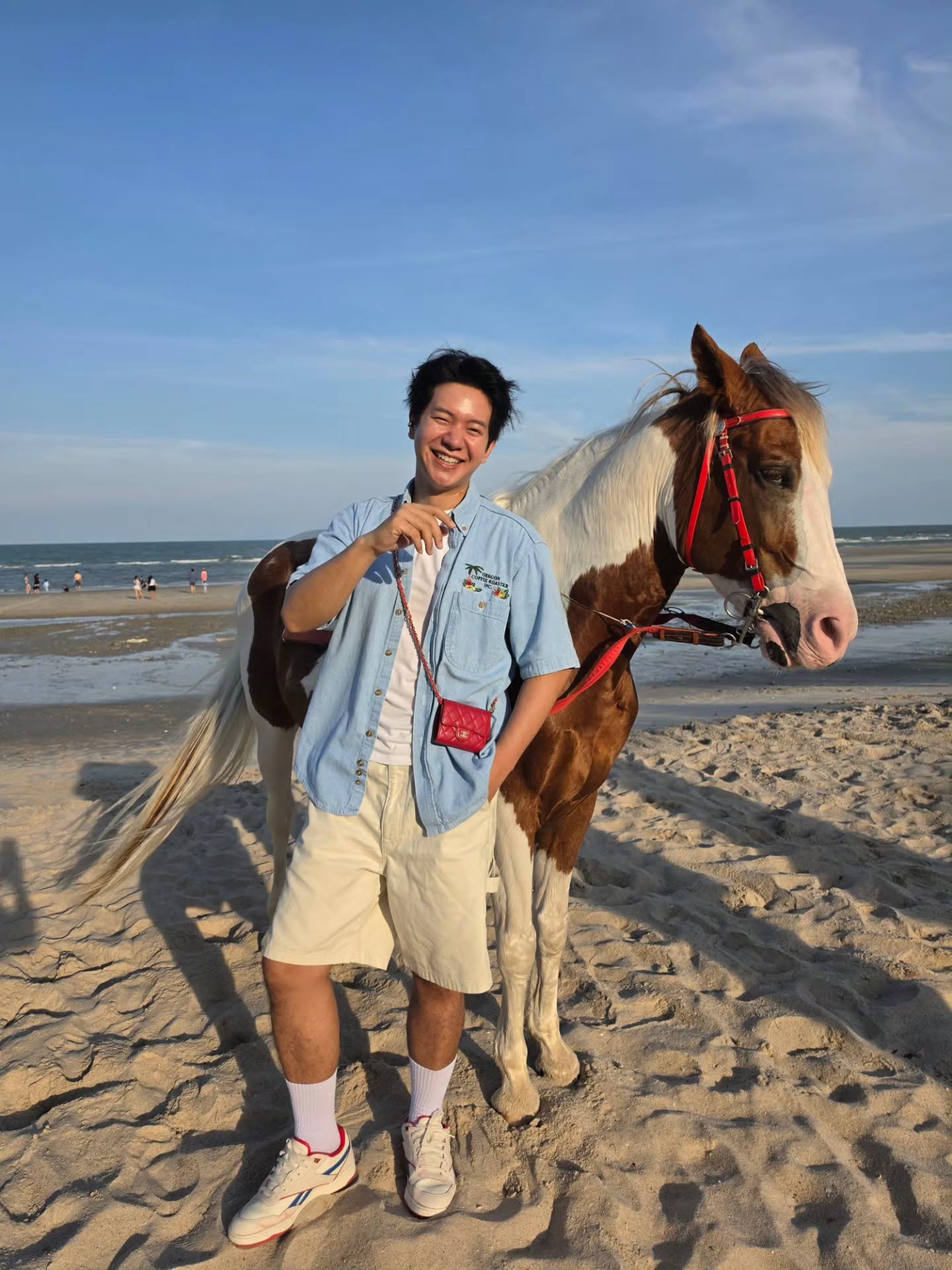 ไอซ์ - ศรัณยู วินัยพานิช