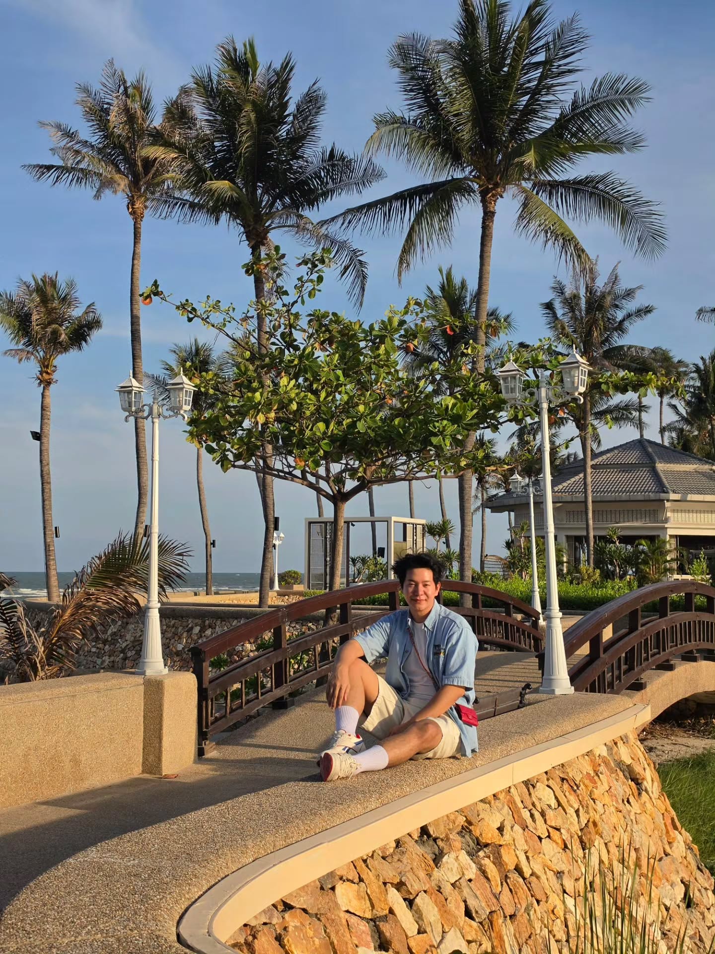 ไอซ์ - ศรัณยู วินัยพานิช