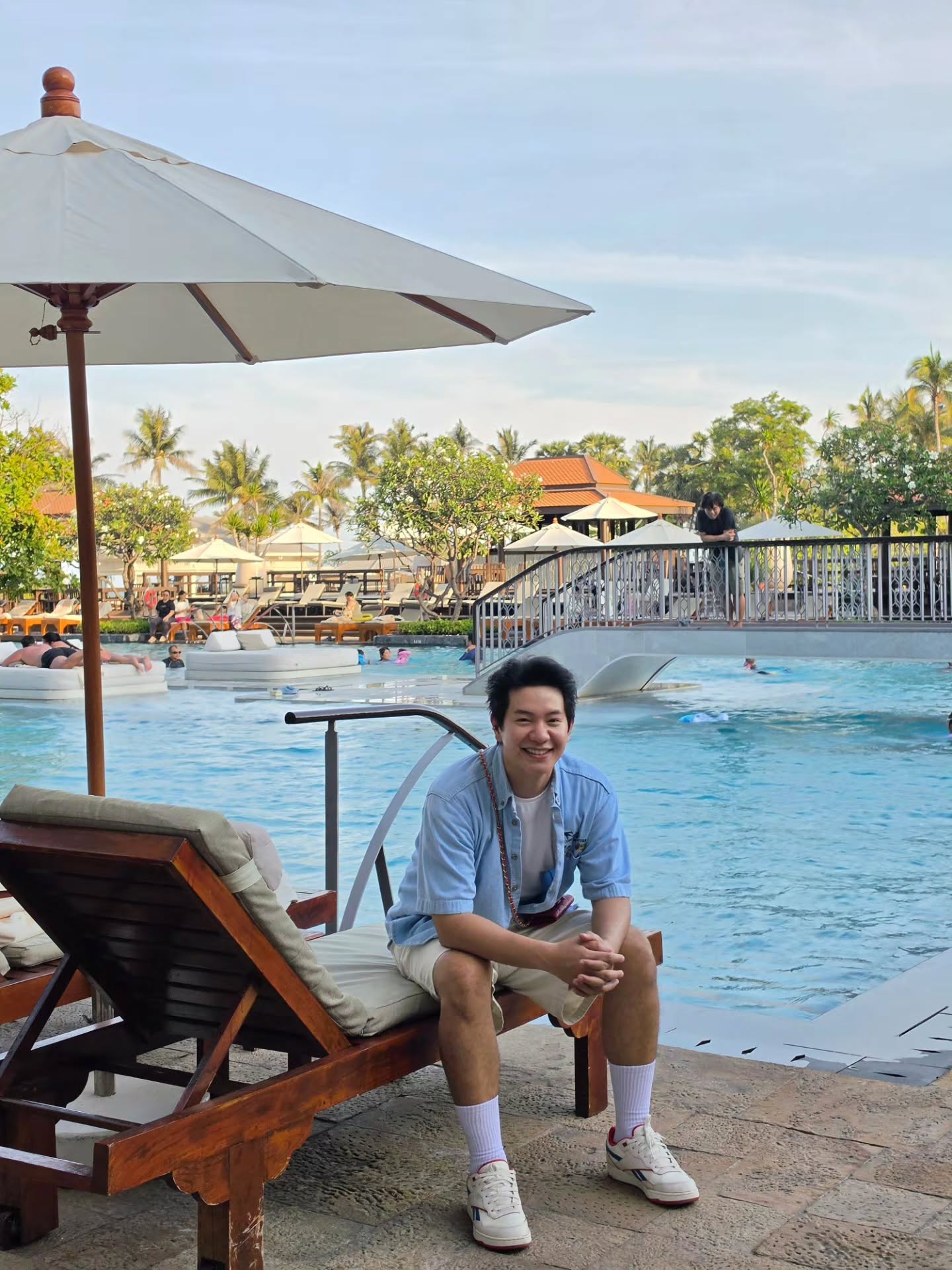 ไอซ์ - ศรัณยู วินัยพานิช