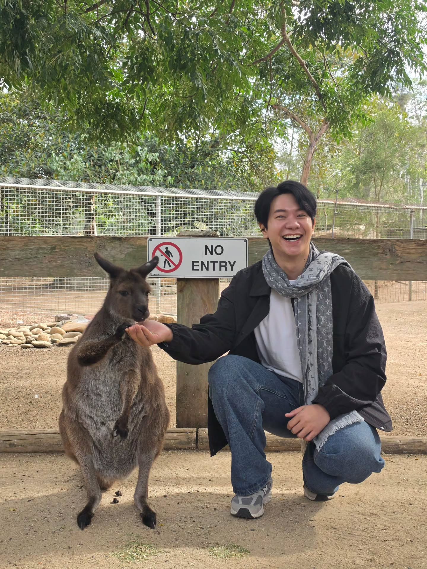 ไอซ์ - ศรัณยู วินัยพานิช