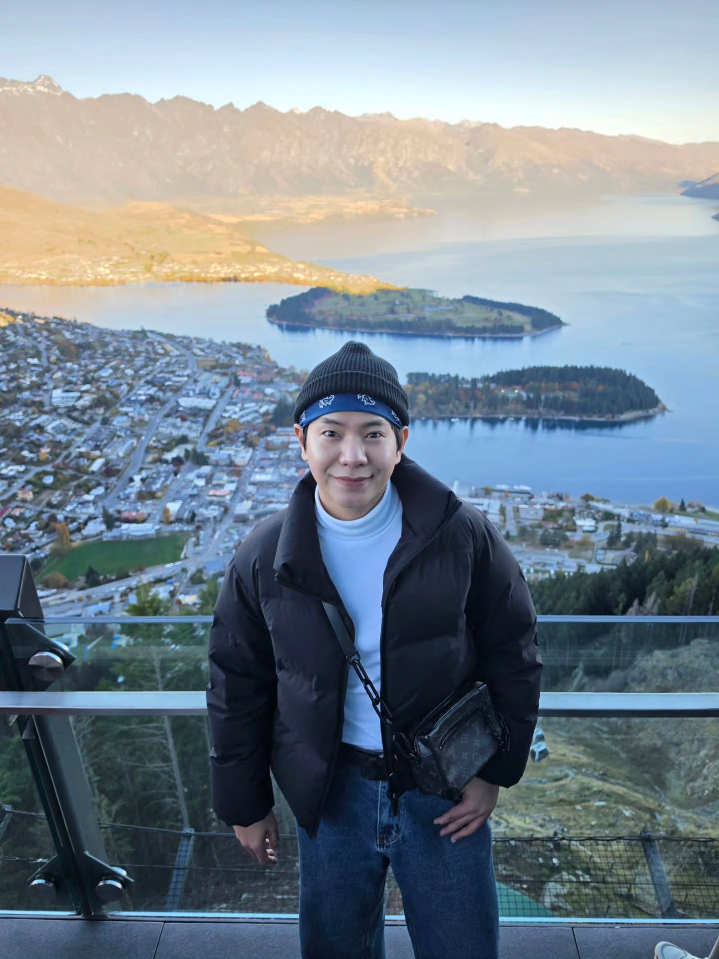 ไอซ์ - ศรัณยู วินัยพานิช