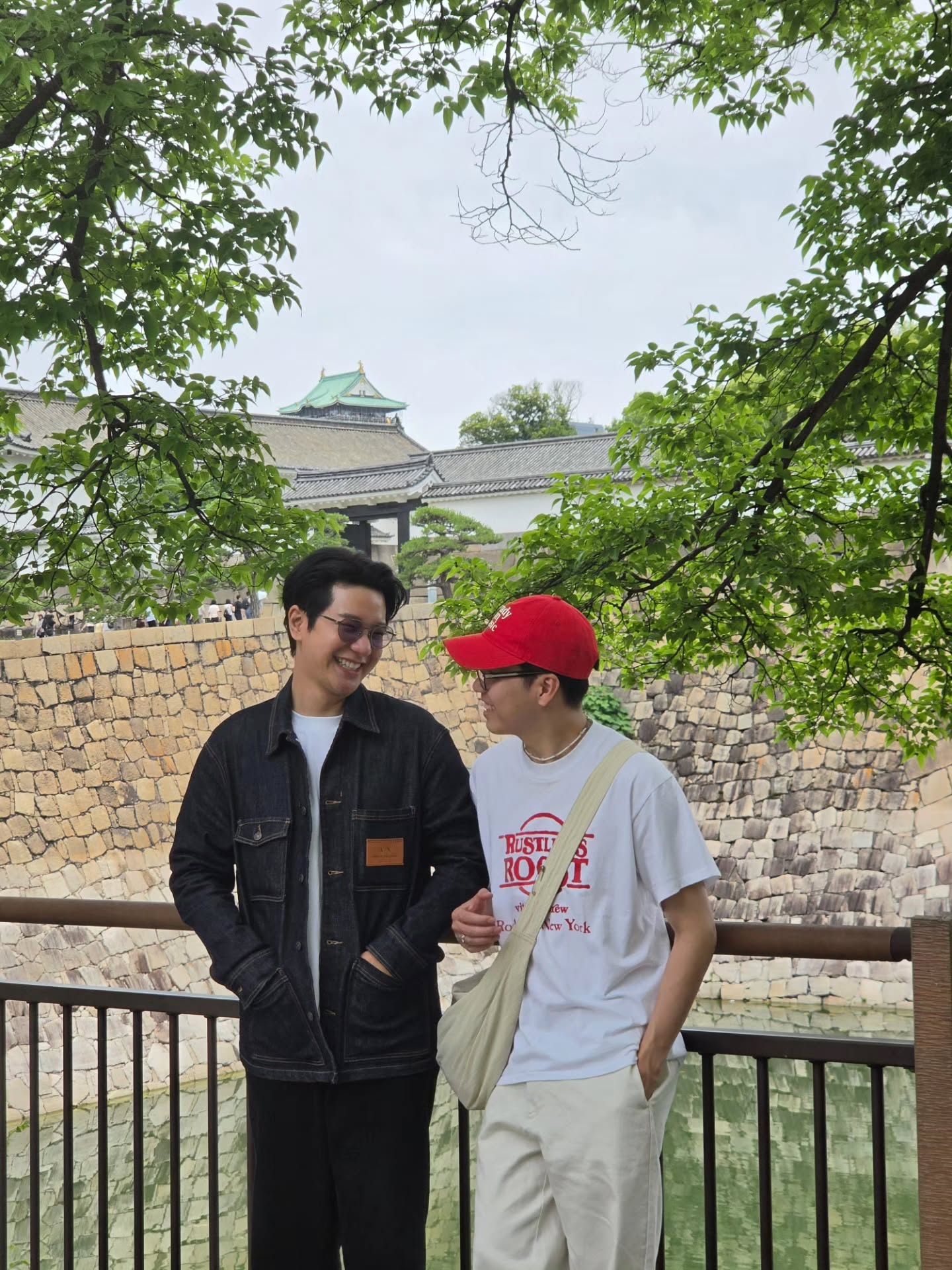 ไอซ์ - ศรัณยู วินัยพานิช