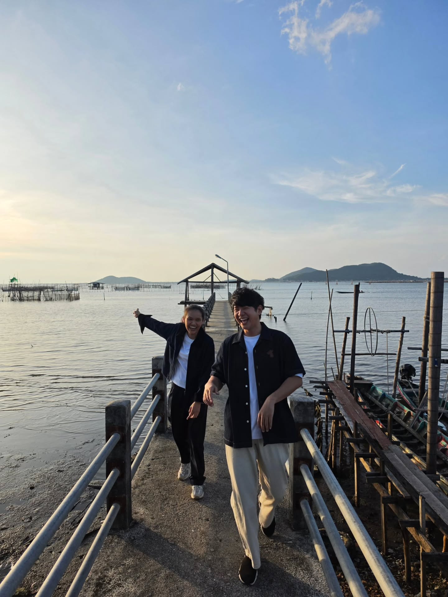 ไอซ์ - ศรัณยู วินัยพานิช