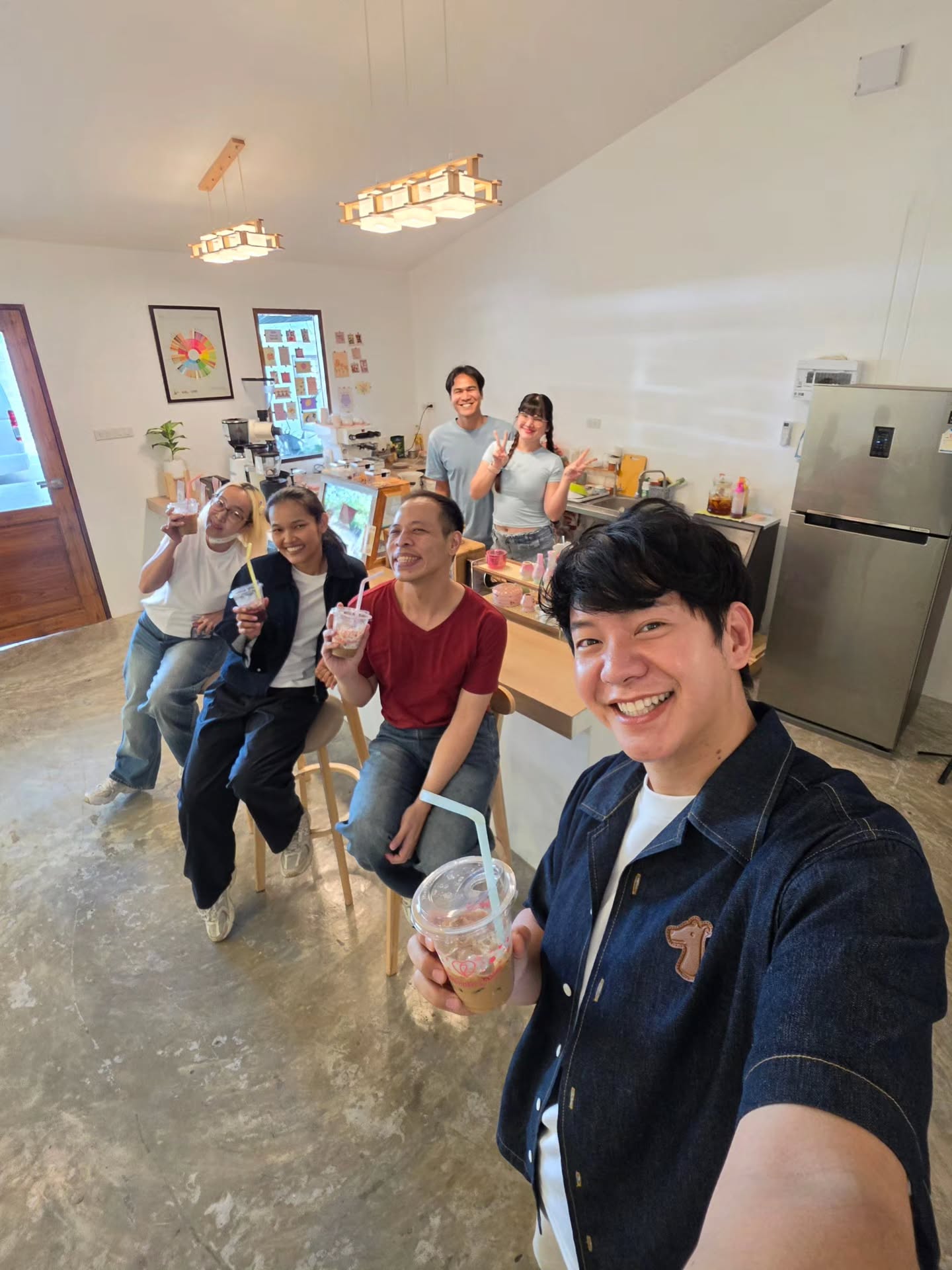 ไอซ์ - ศรัณยู วินัยพานิช
