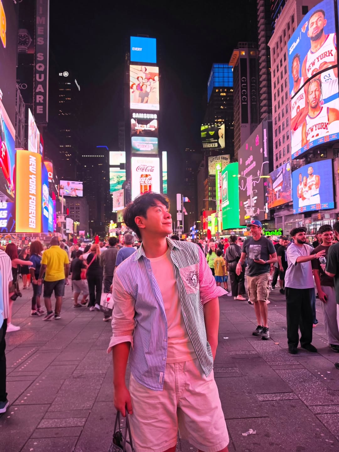 ไอซ์ - ศรัณยู วินัยพานิช
