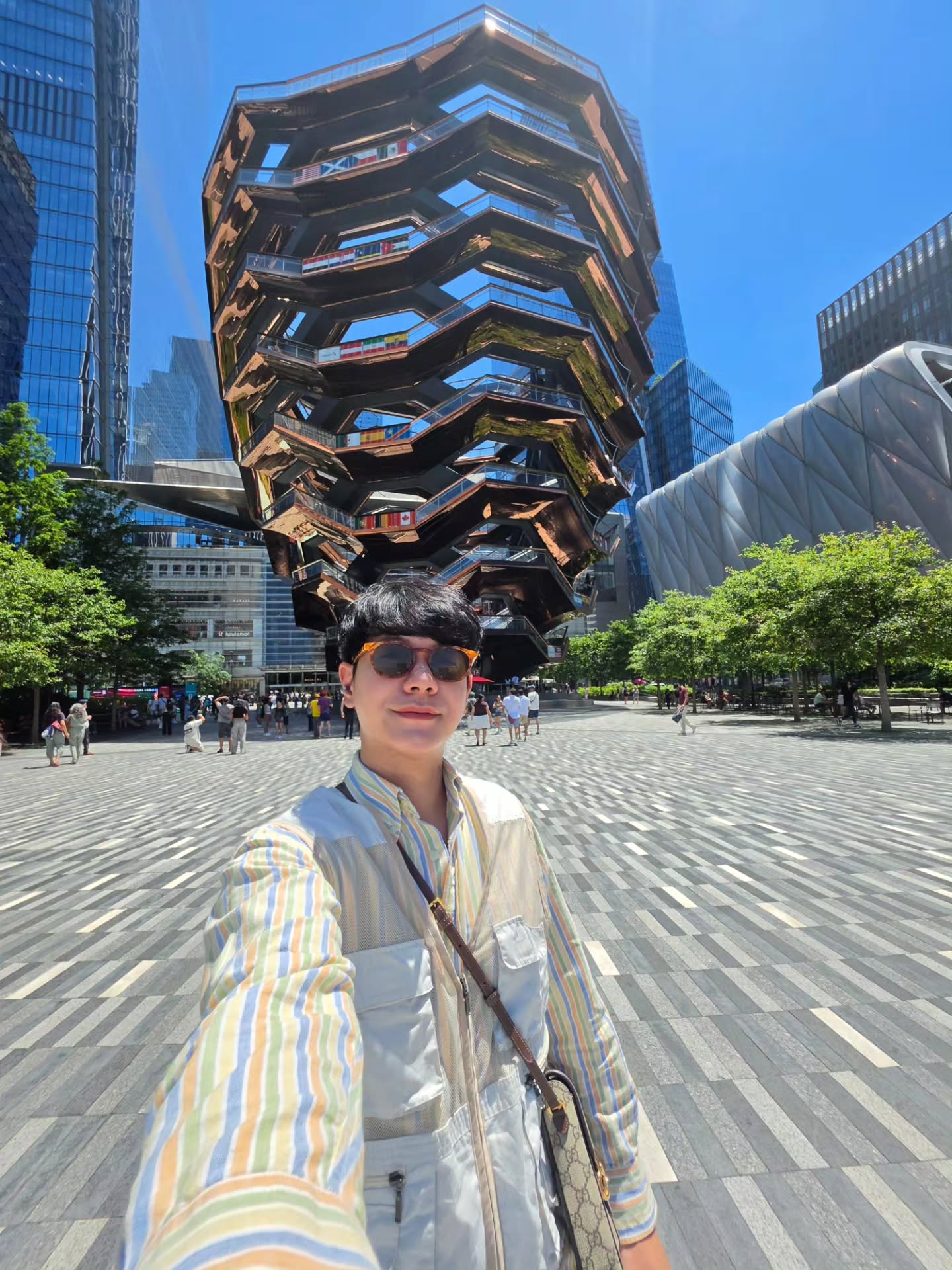 ไอซ์ - ศรัณยู วินัยพานิช