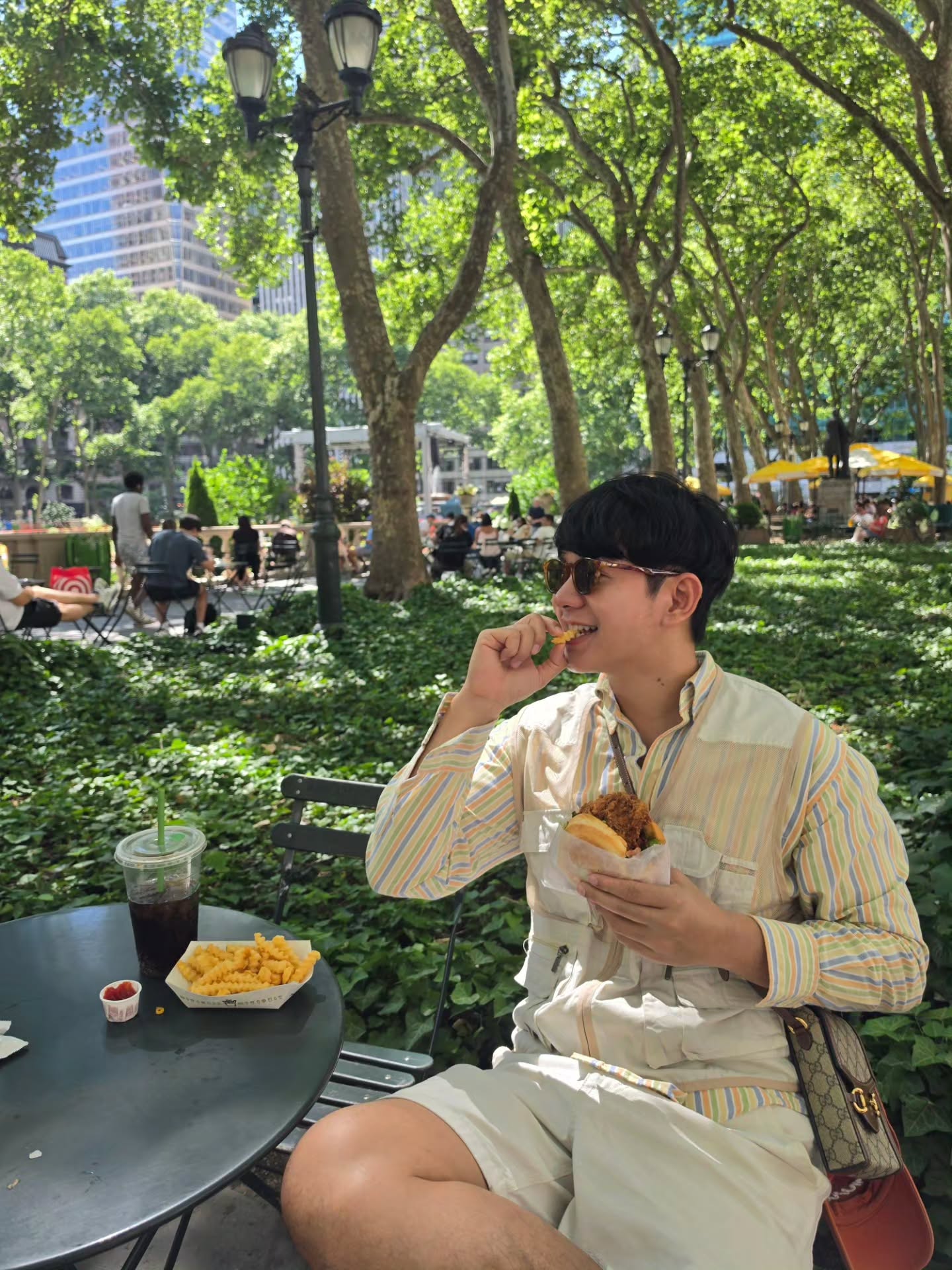 ไอซ์ - ศรัณยู วินัยพานิช